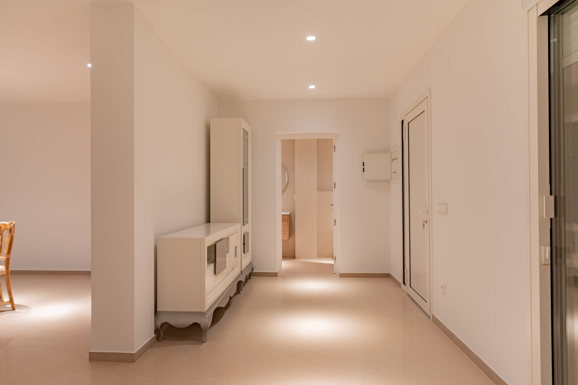 Resale - Villa - Moraira