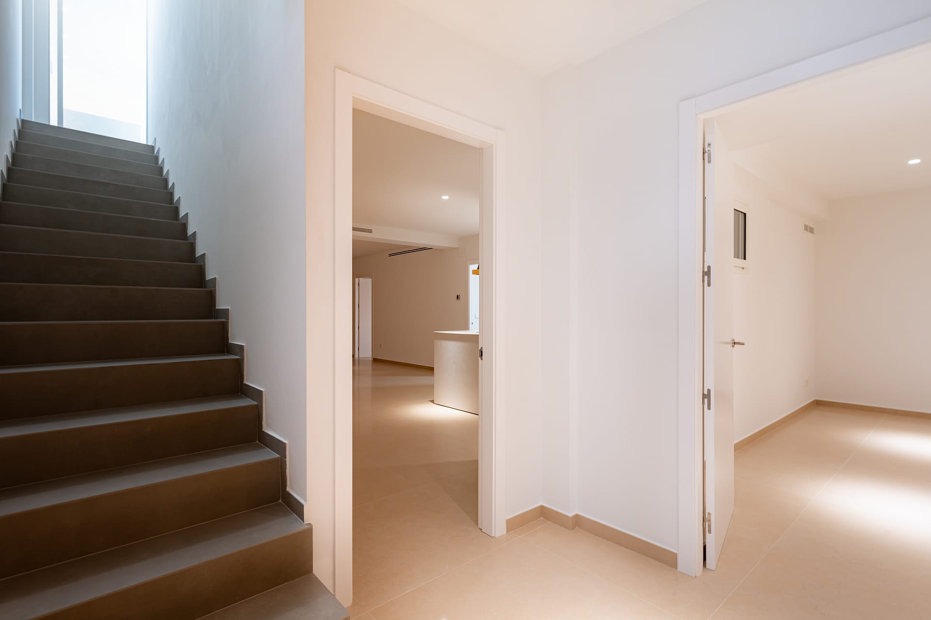 Resale - Villa - Moraira