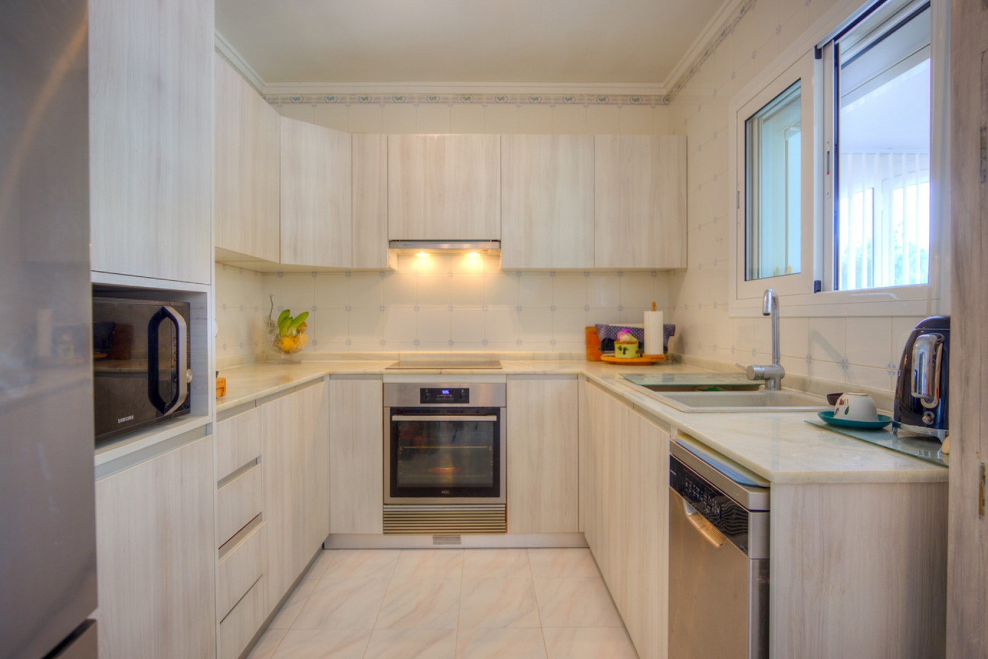 Resale - Villa - Moraira