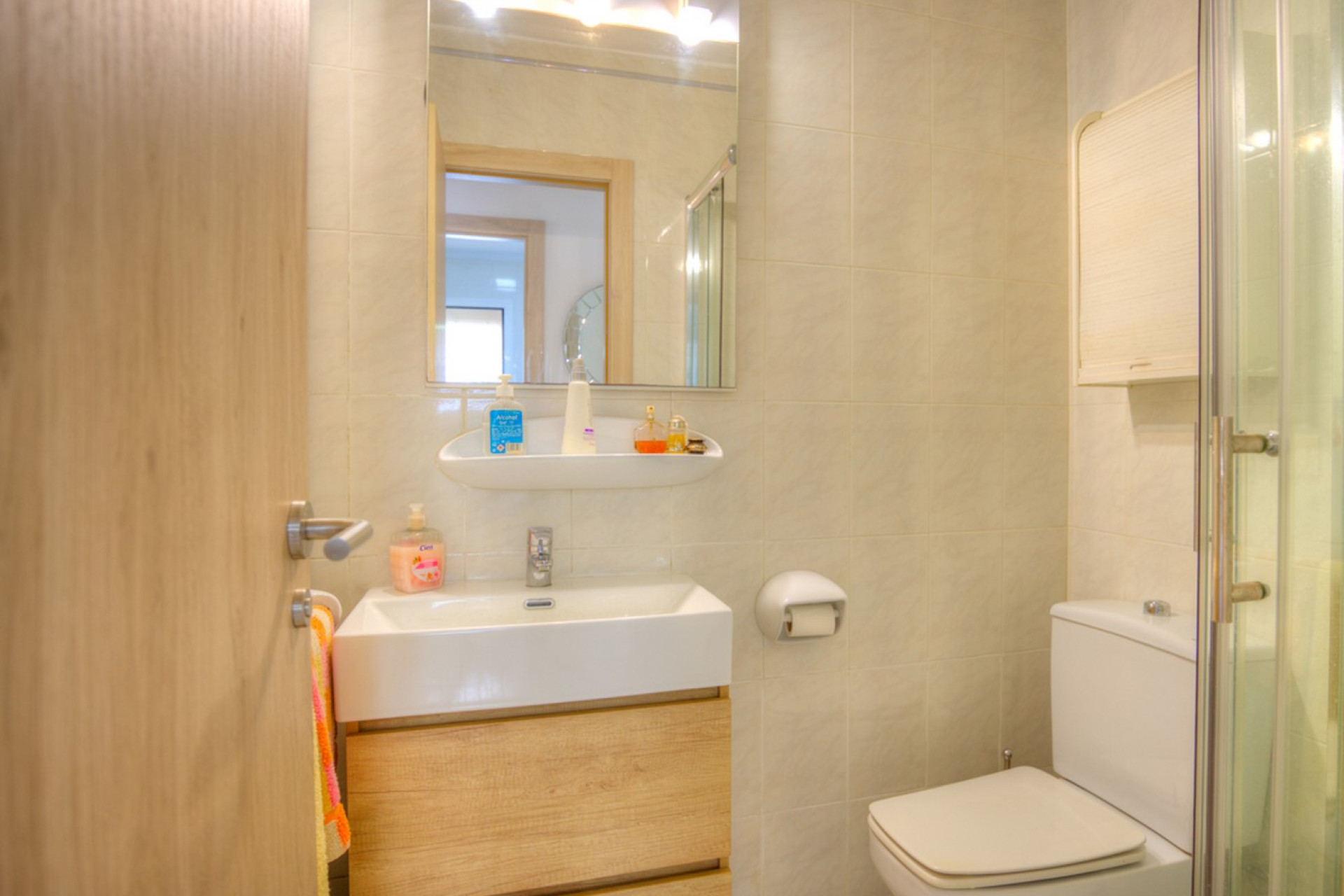 Resale - Villa - Moraira
