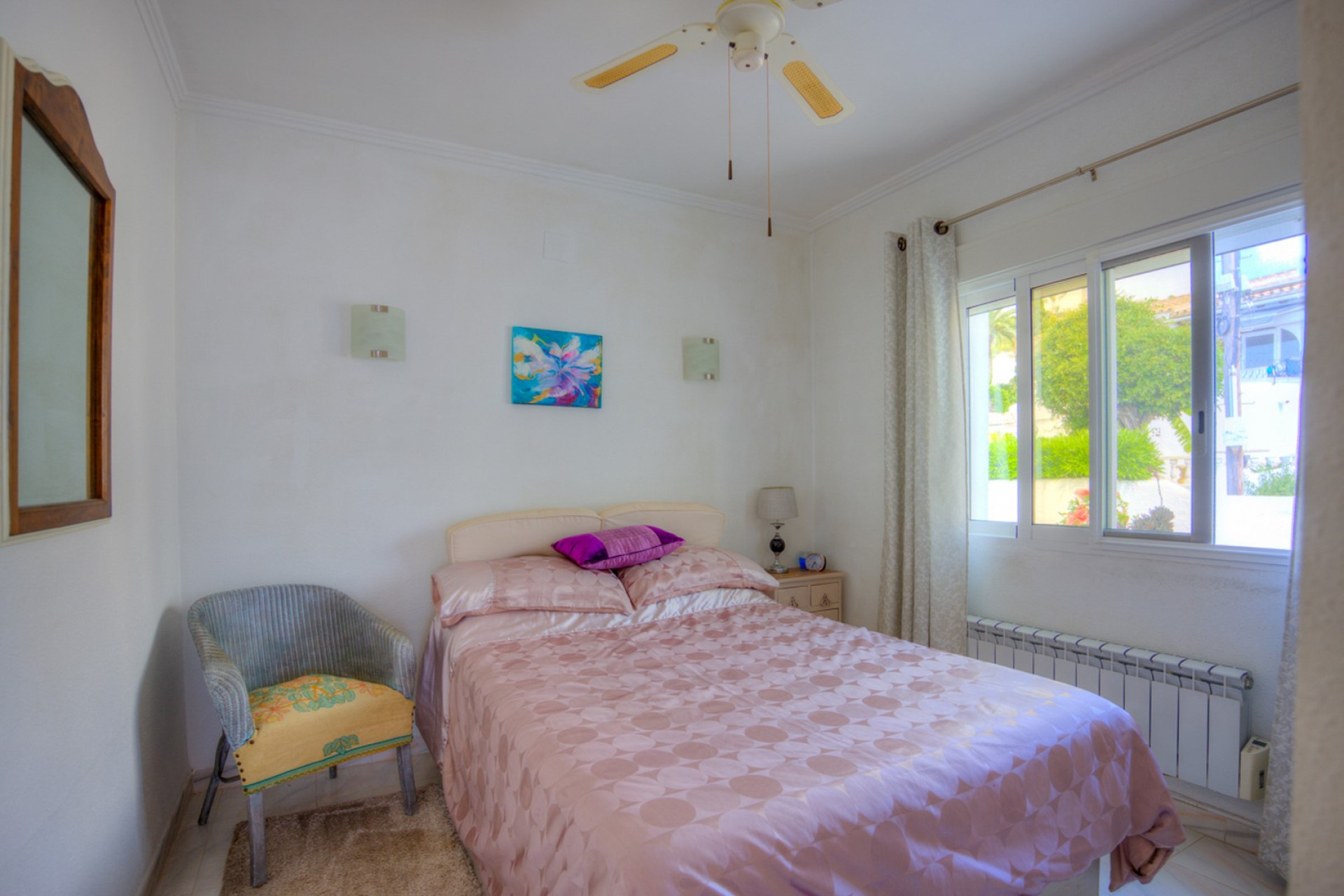 Resale - Villa - Moraira