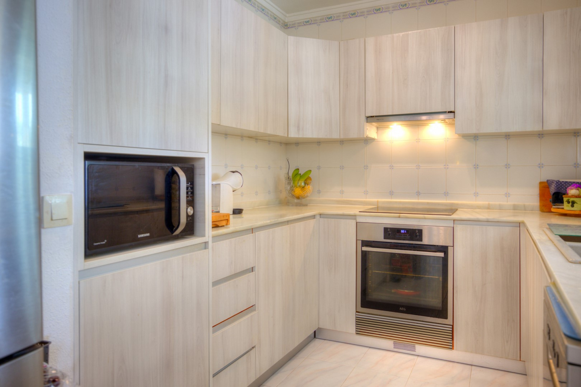 Resale - Villa - Moraira