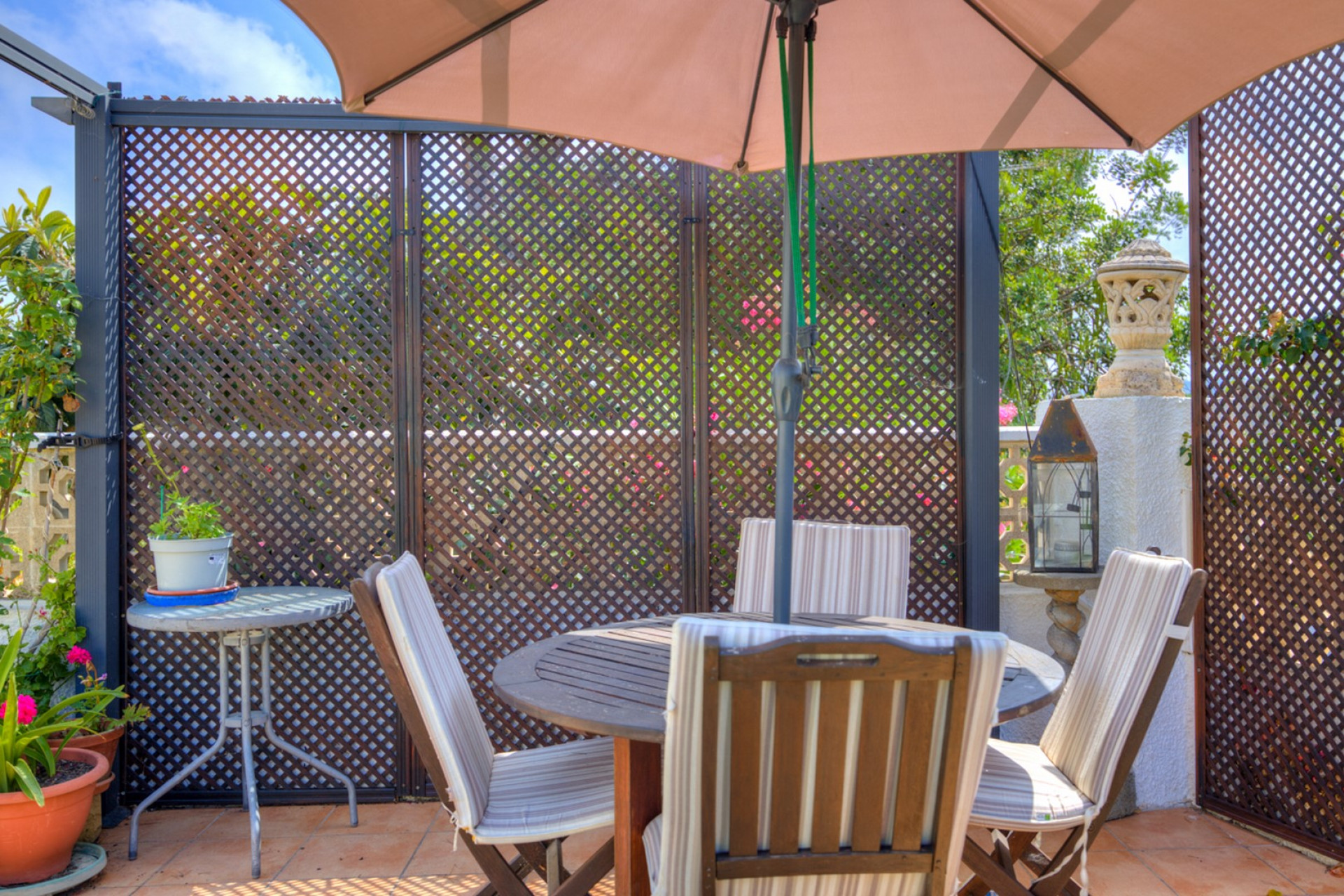Resale - Villa - Moraira