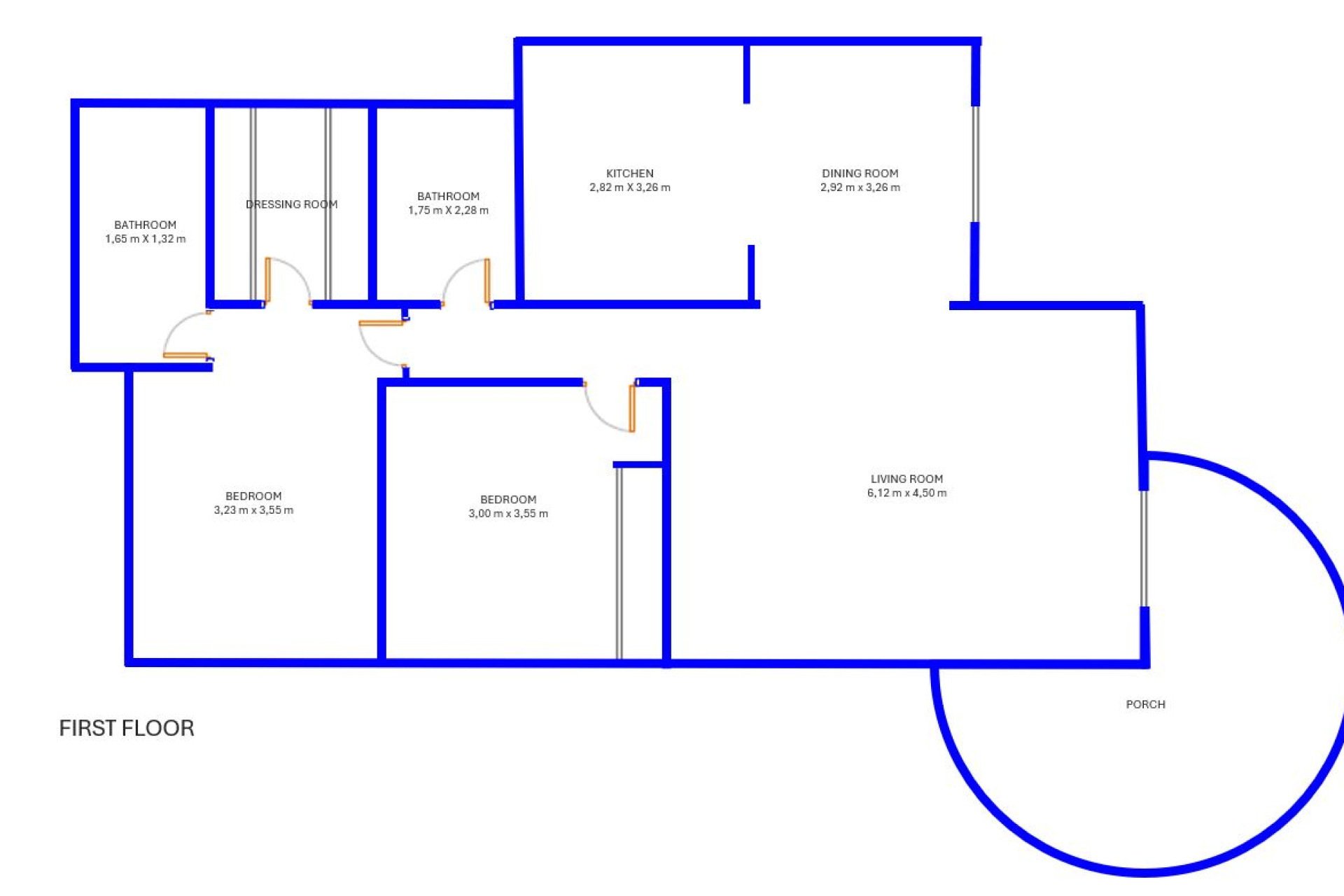 Resale - Villa - Moraira