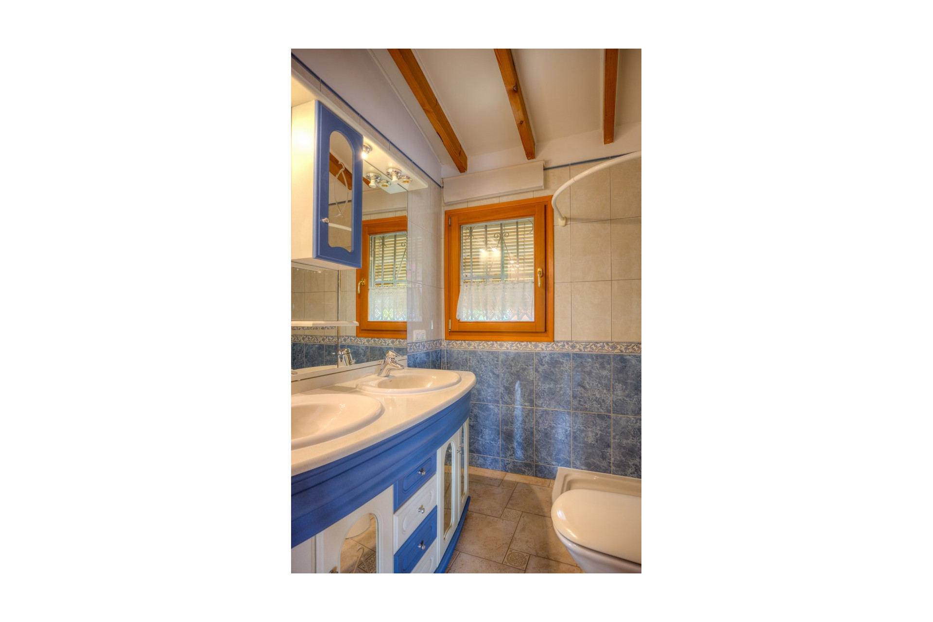 Resale - Villa - Moraira