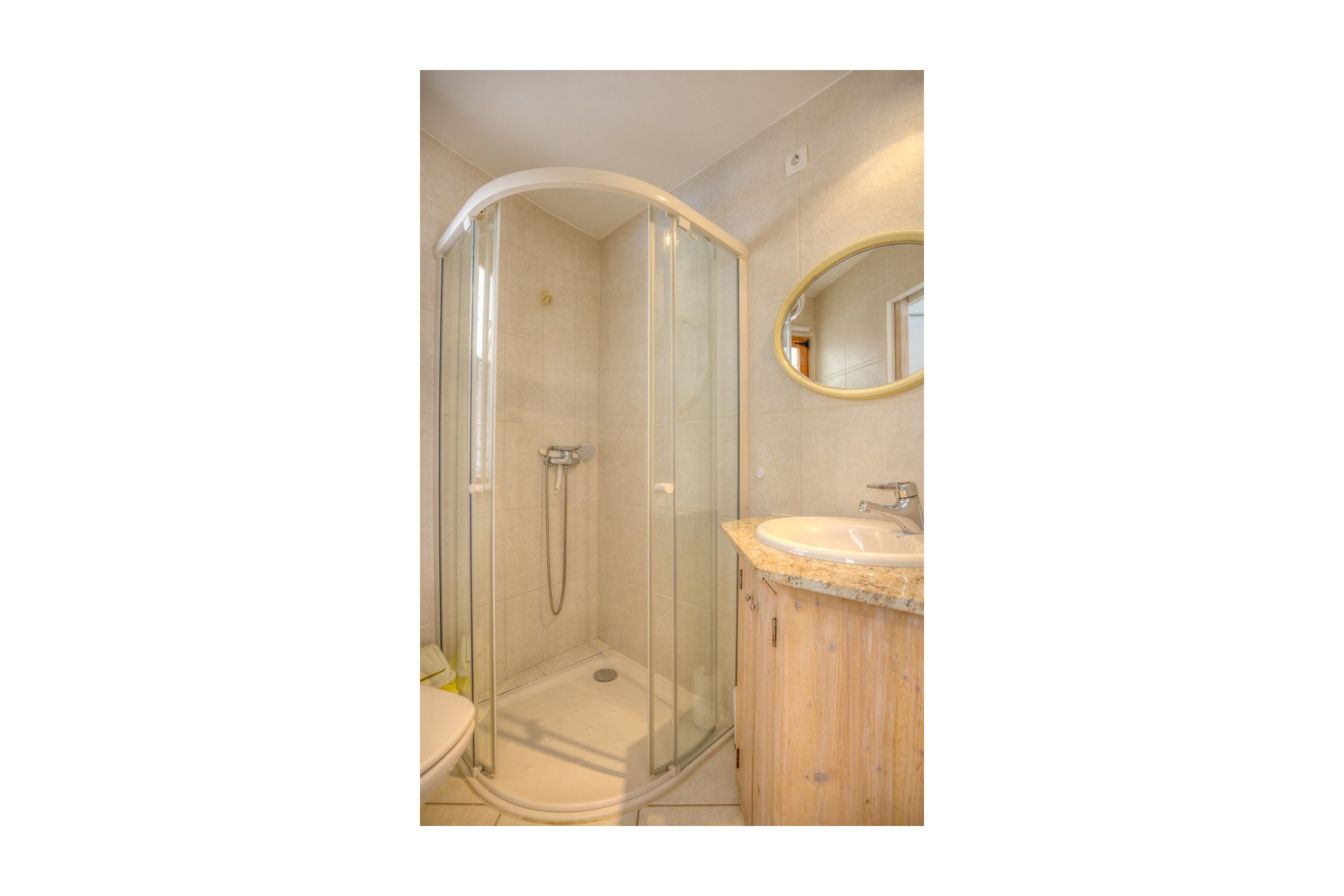 Resale - Villa - Moraira