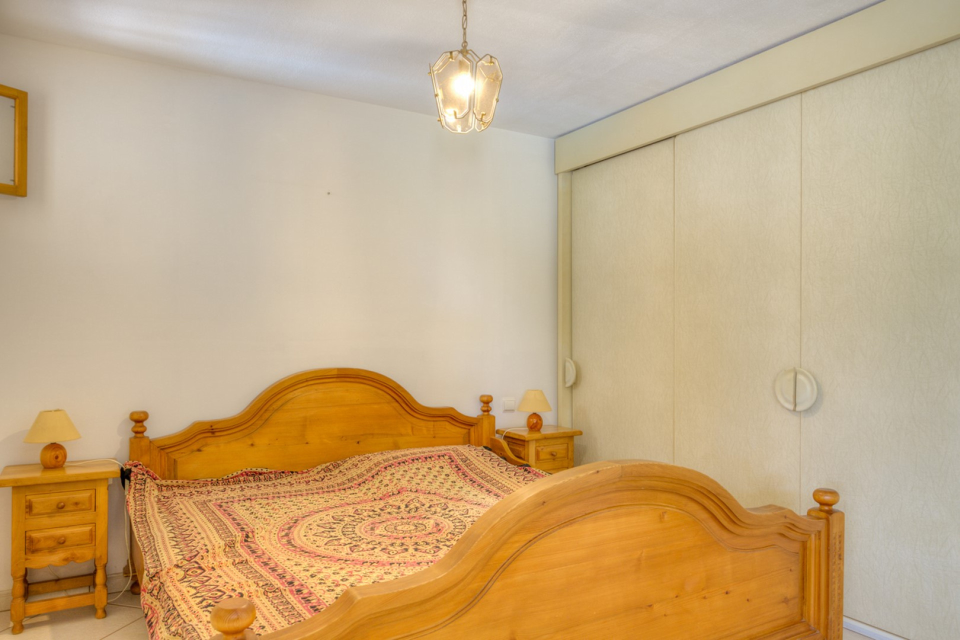 Resale - Villa - Moraira