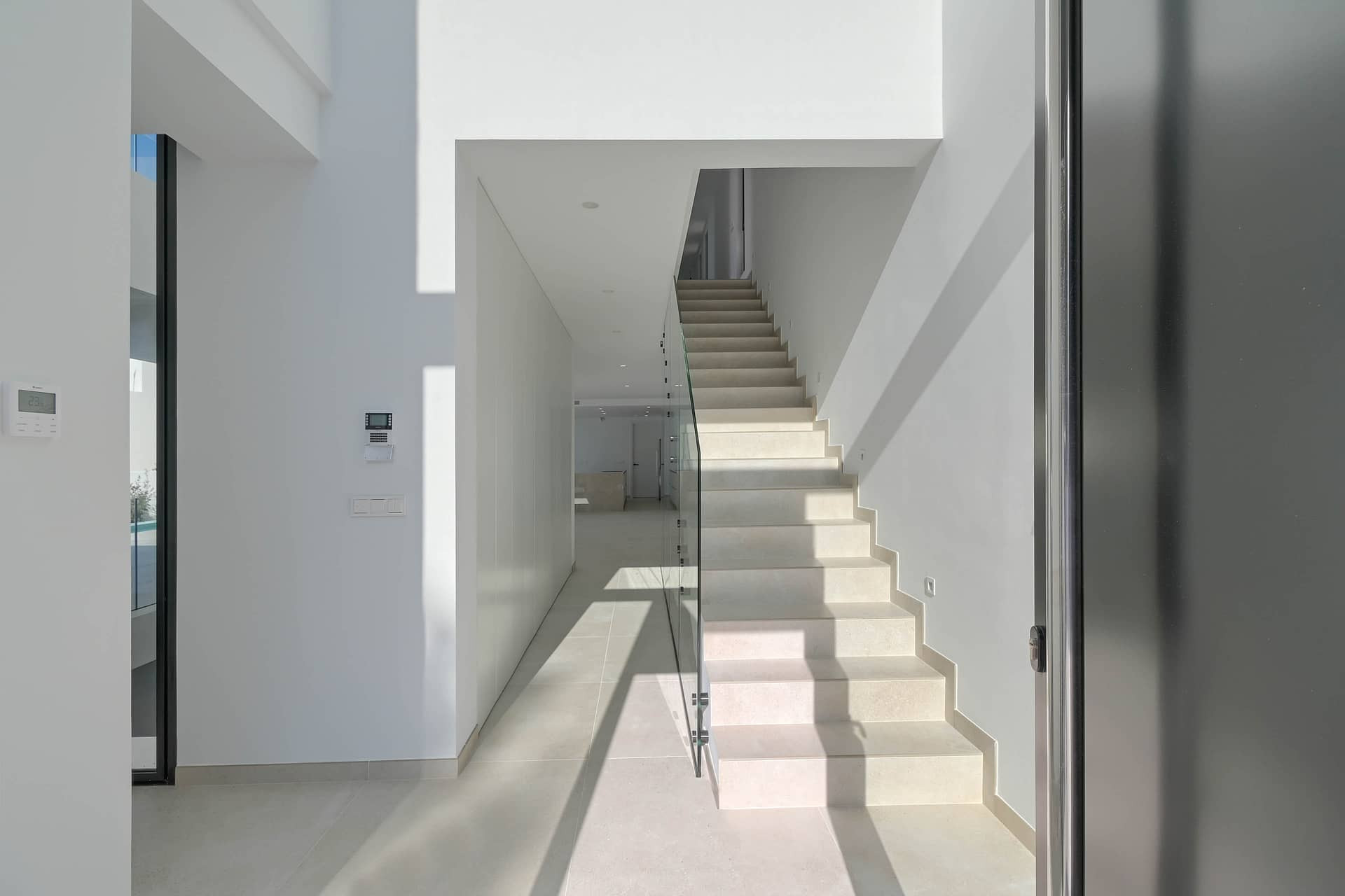 Resale - Villa - Moraira