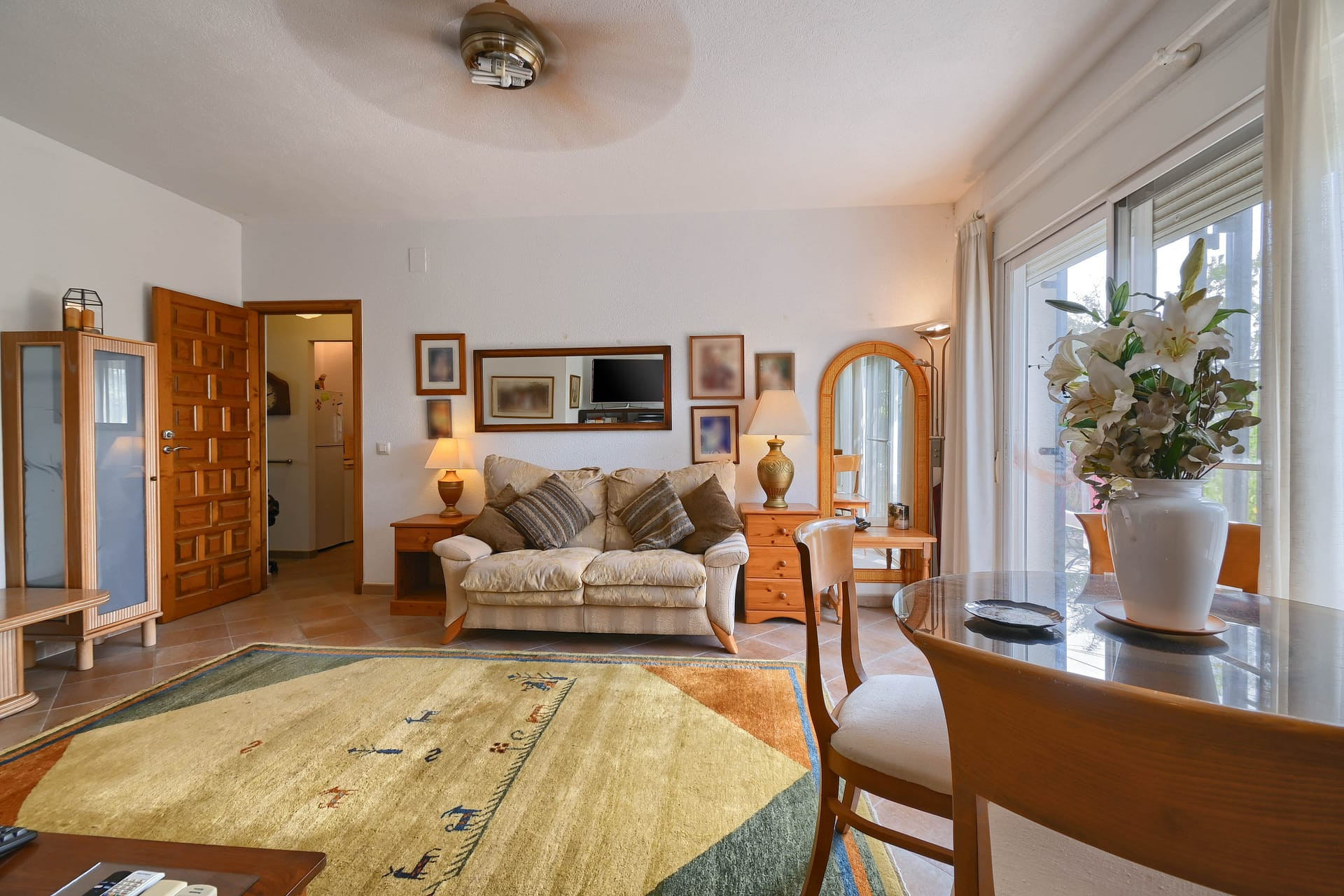 Resale - Villa - Moraira