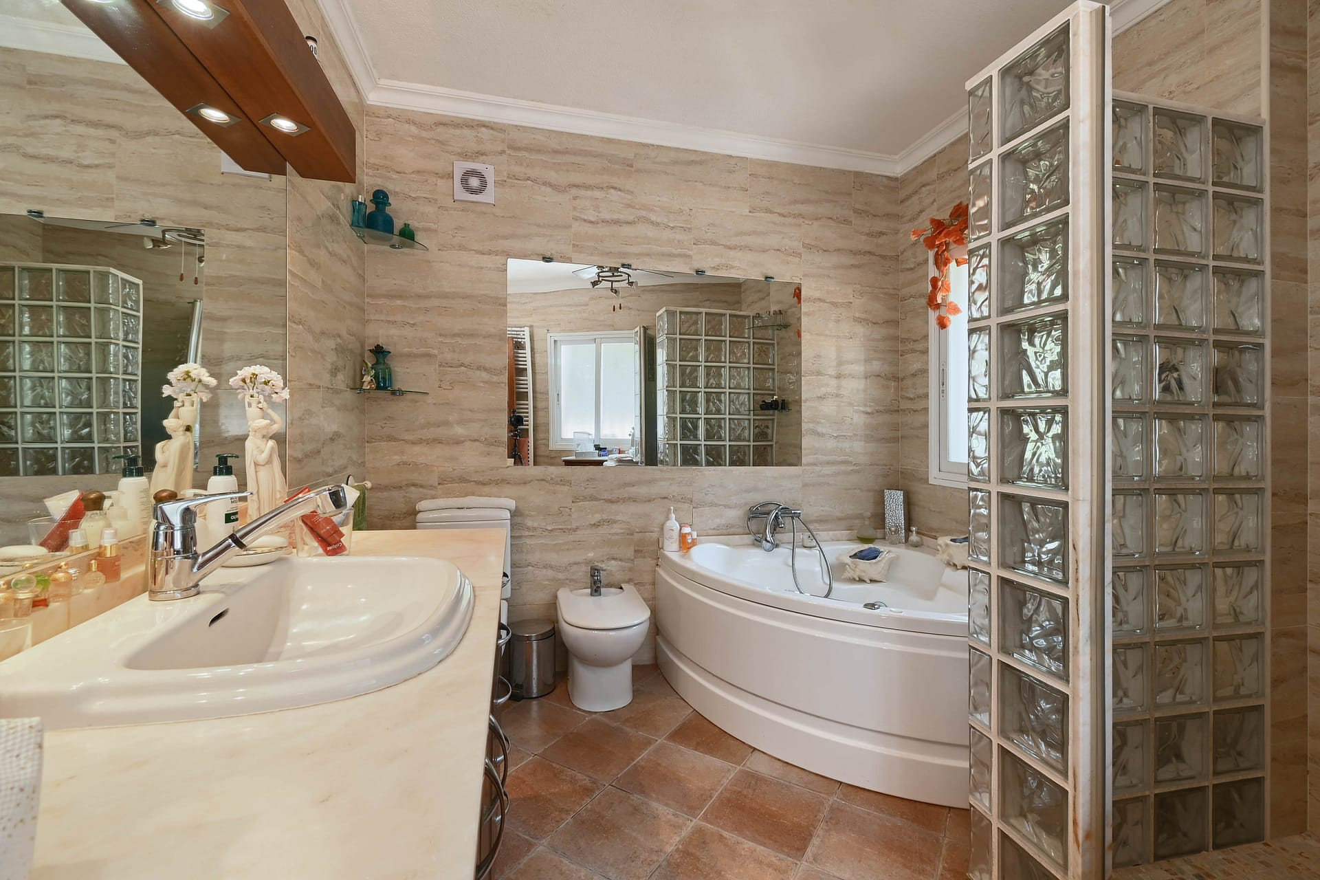 Resale - Villa - Moraira