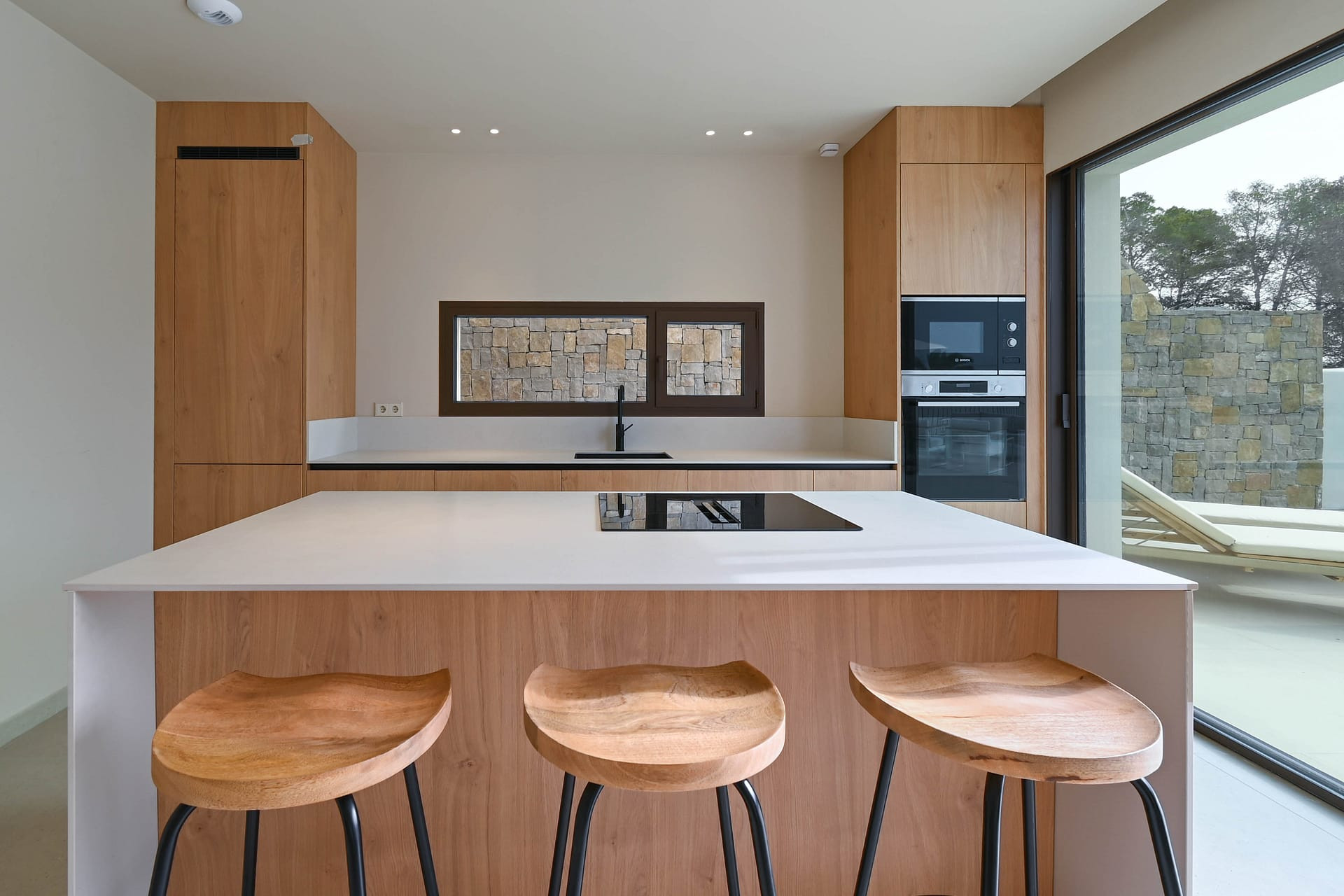 Resale - Villa - Moraira