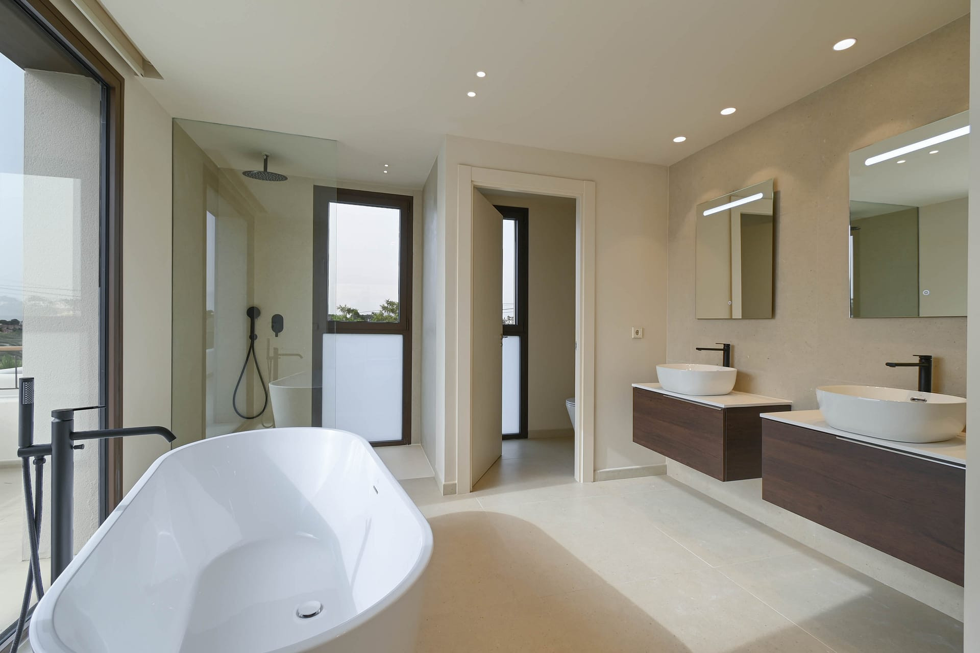 Resale - Villa - Moraira