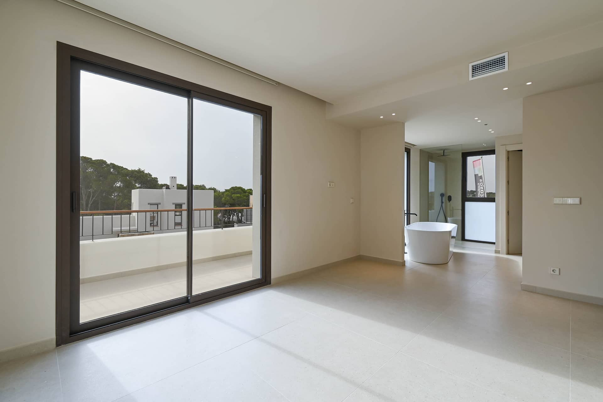 Resale - Villa - Moraira