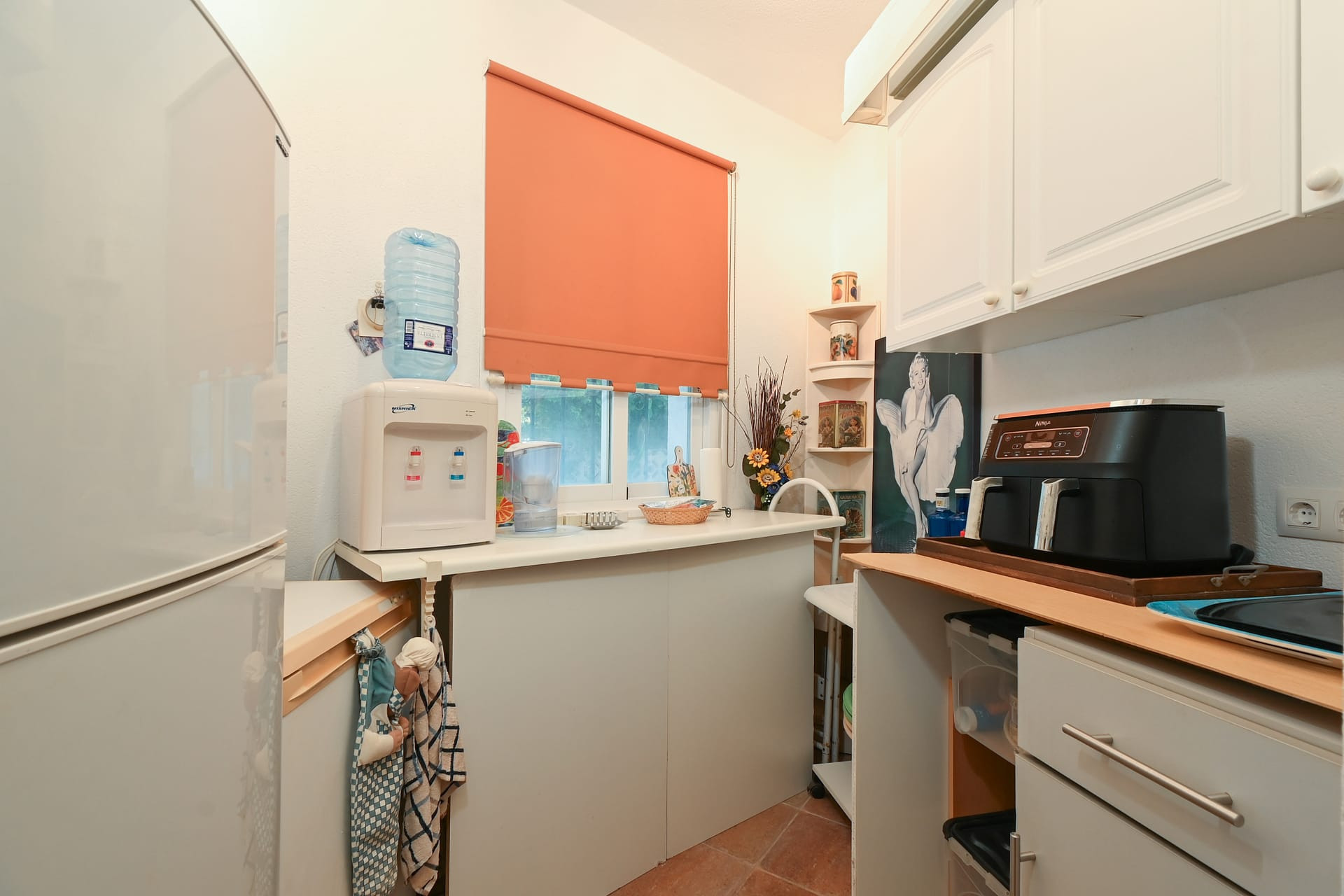 Resale - Villa - Moraira