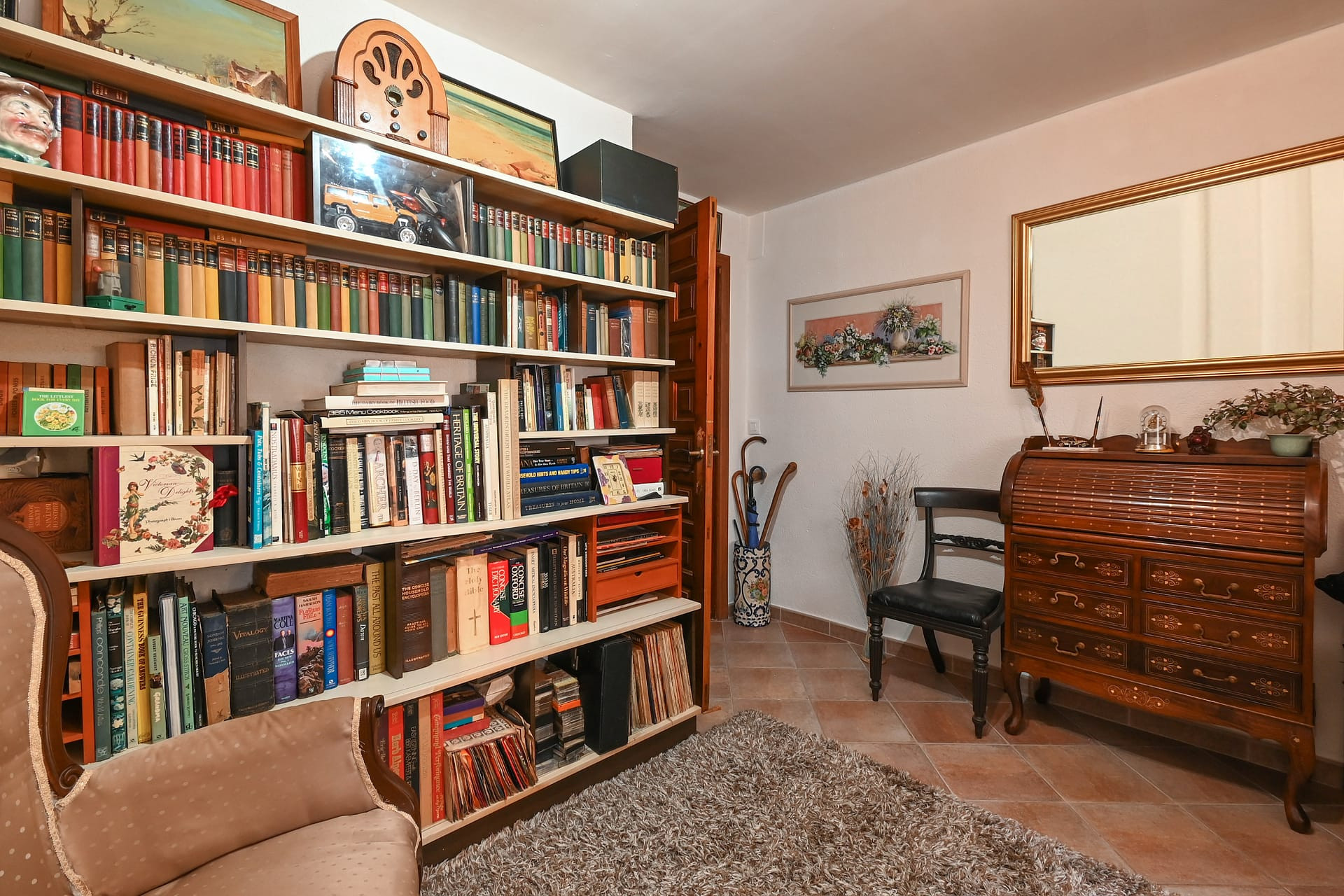 Resale - Villa - Moraira