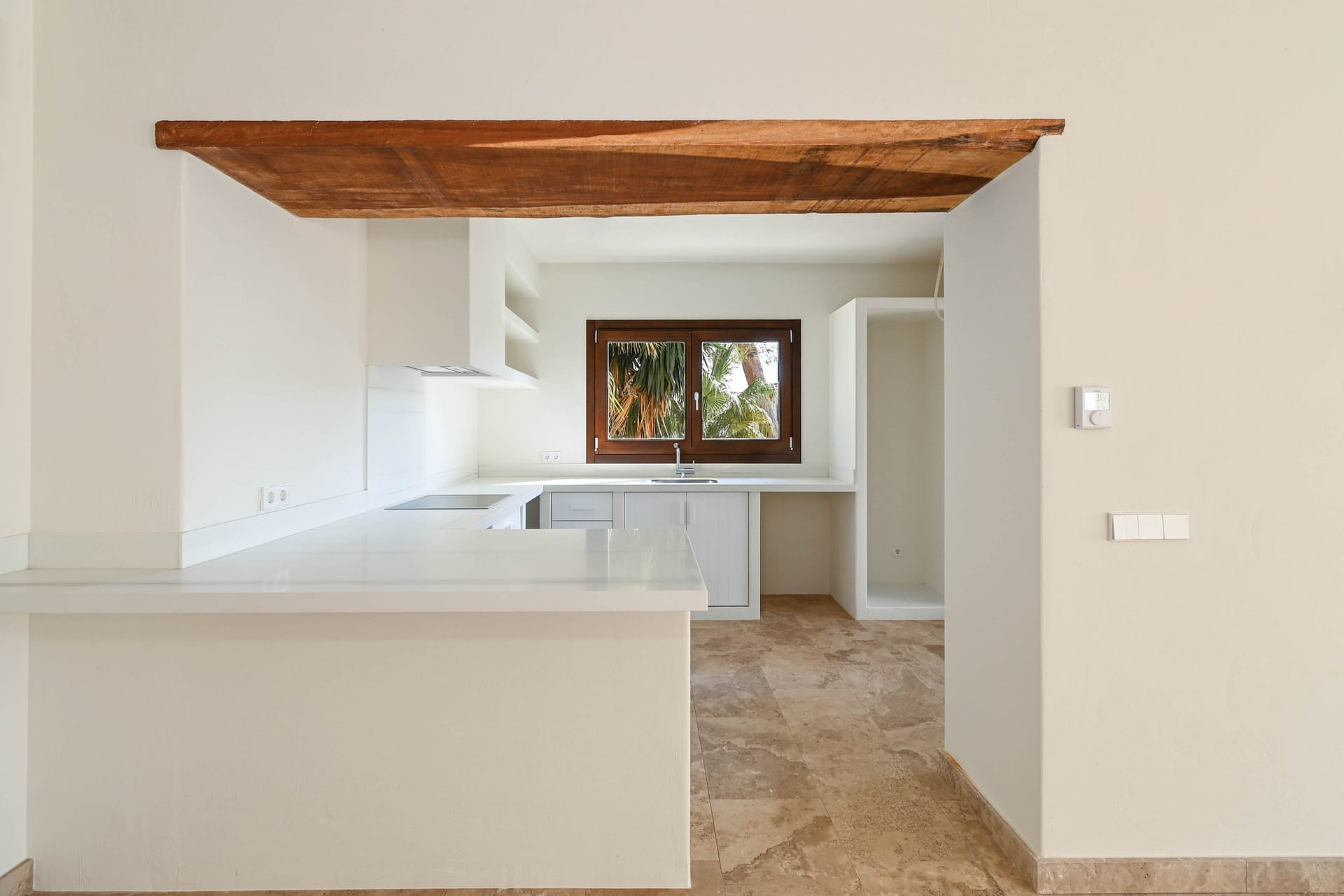 Resale - Villa - Moraira