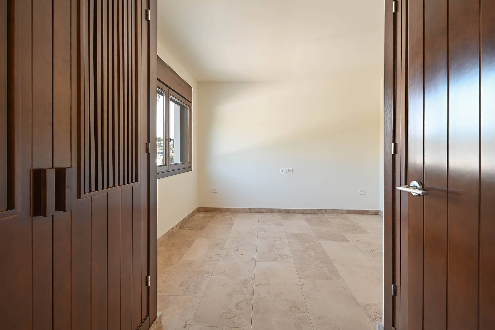 Resale - Villa - Moraira