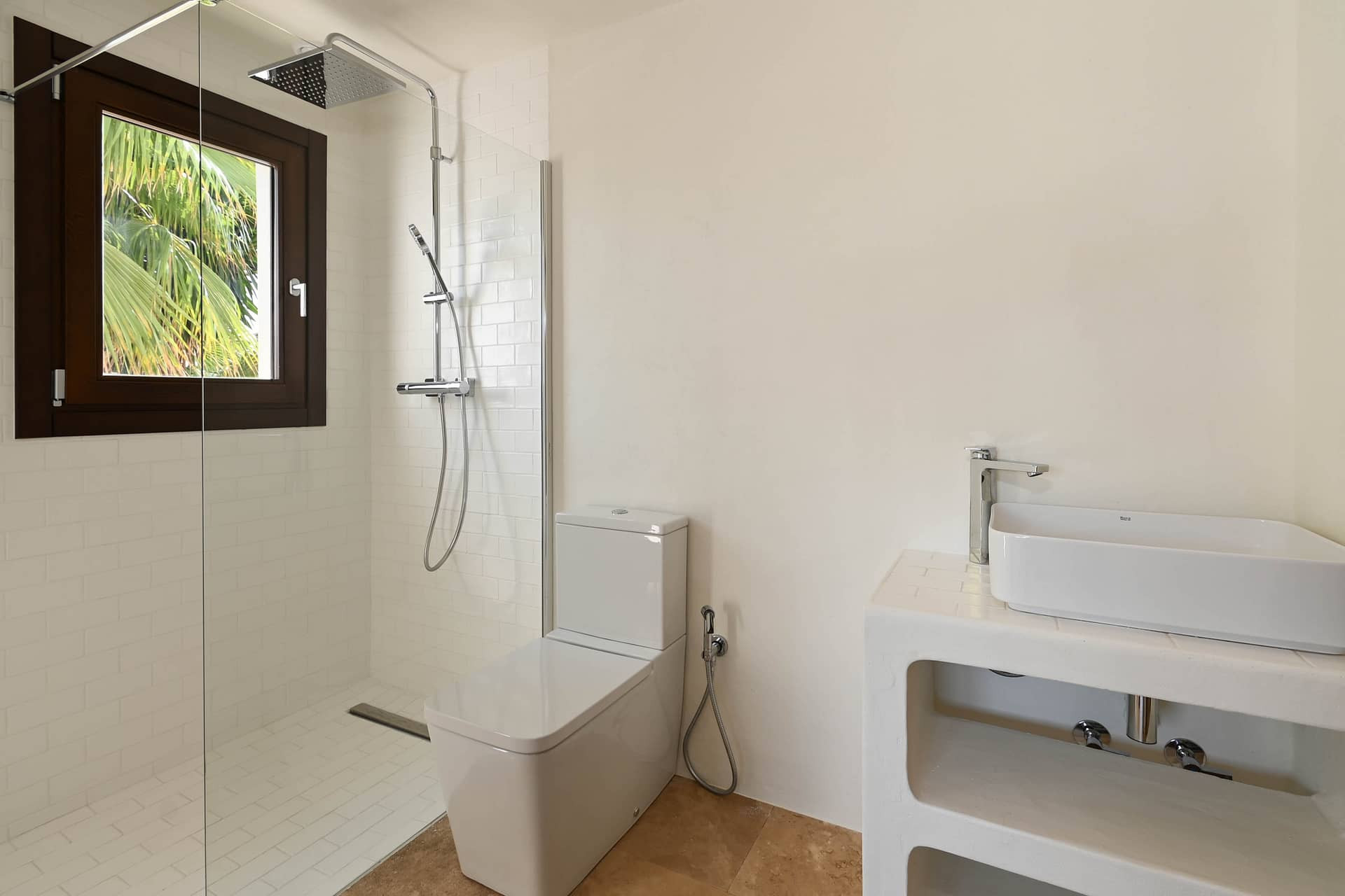 Resale - Villa - Moraira