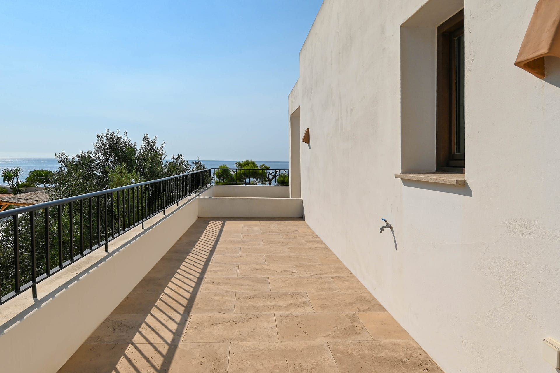 Resale - Villa - Moraira
