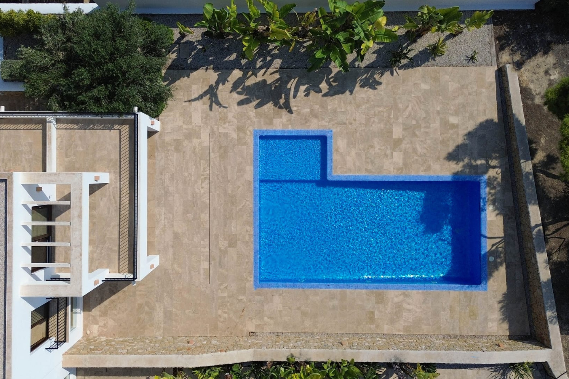 Resale - Villa - Moraira