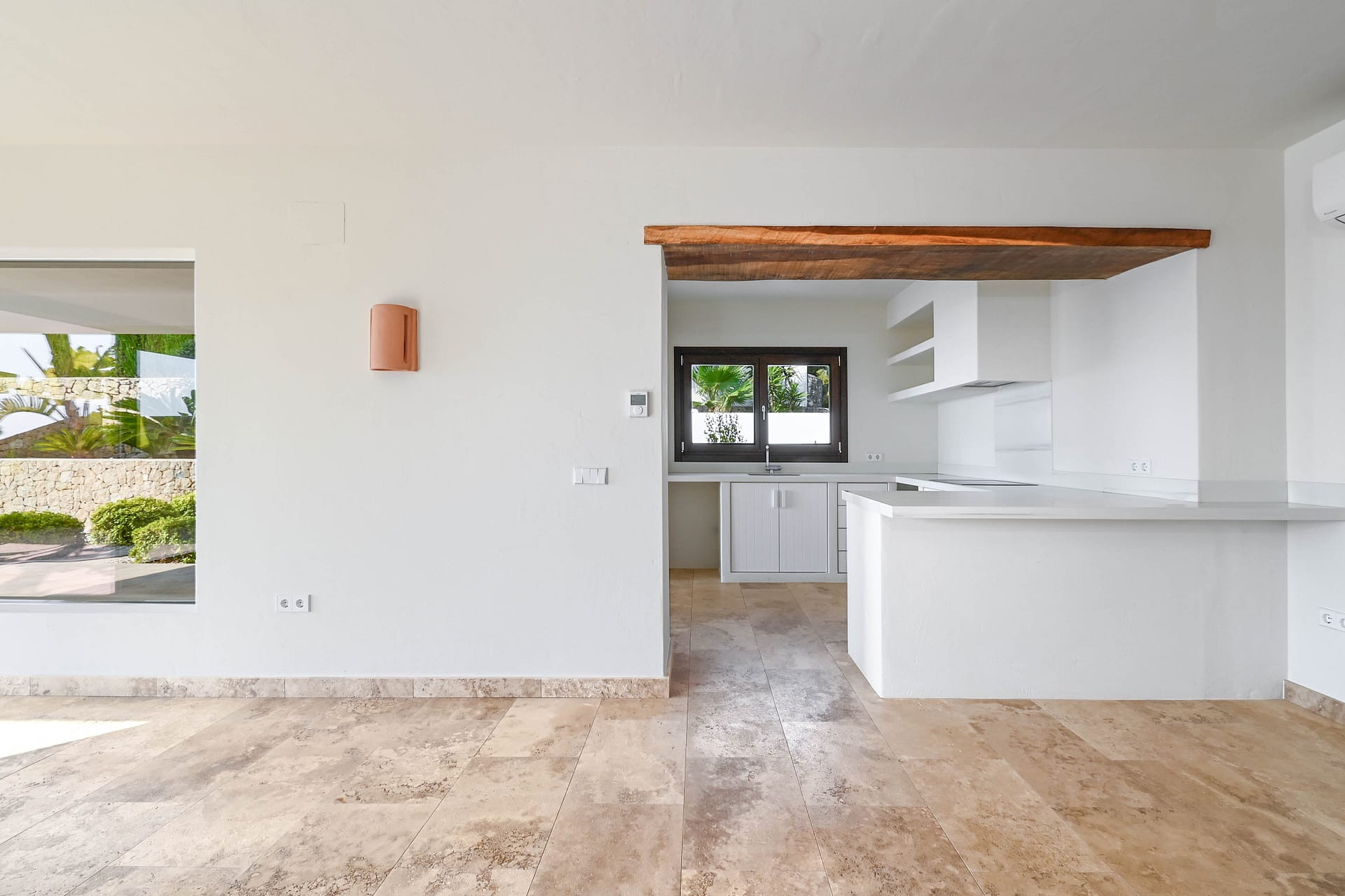 Resale - Villa - Moraira