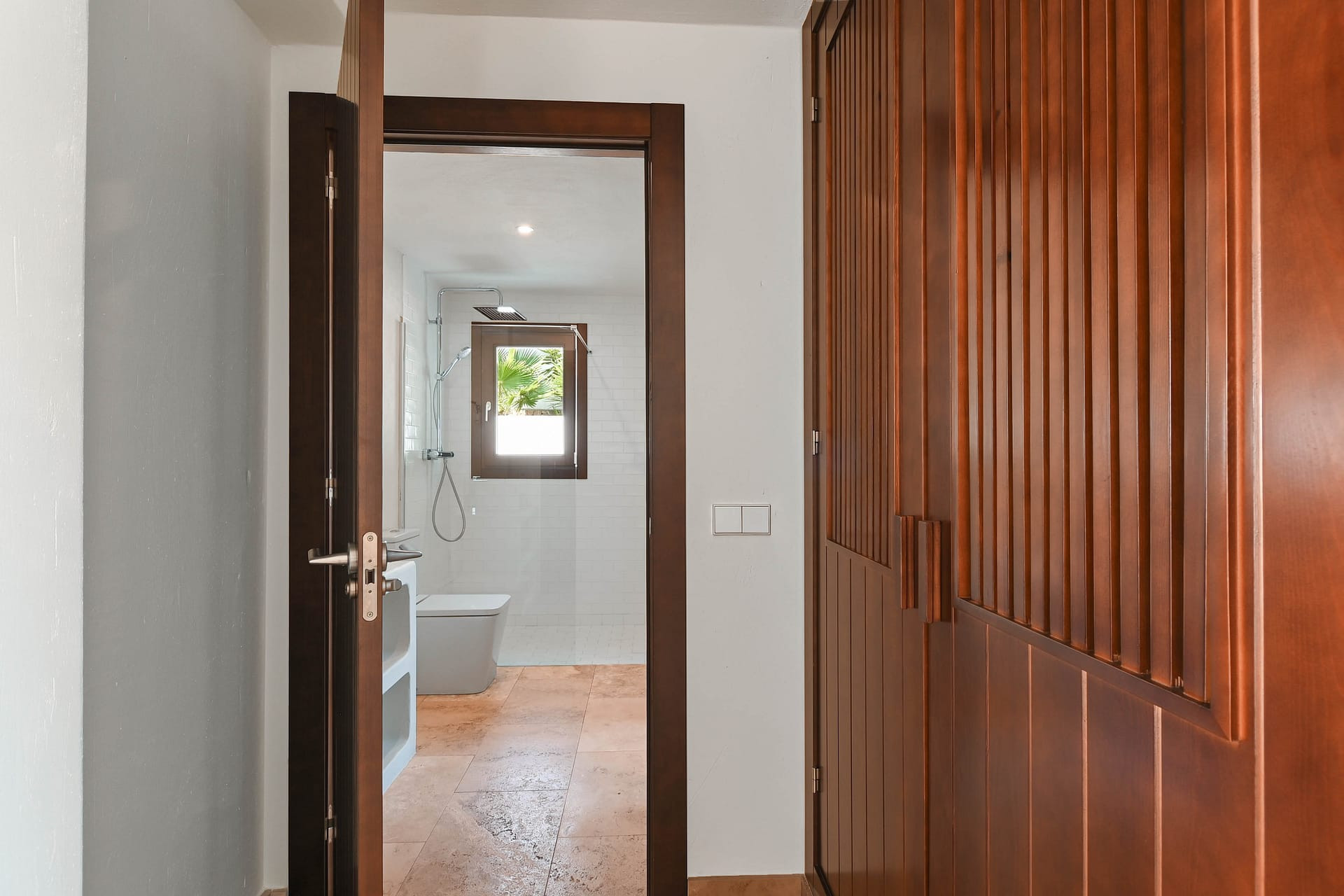 Resale - Villa - Moraira