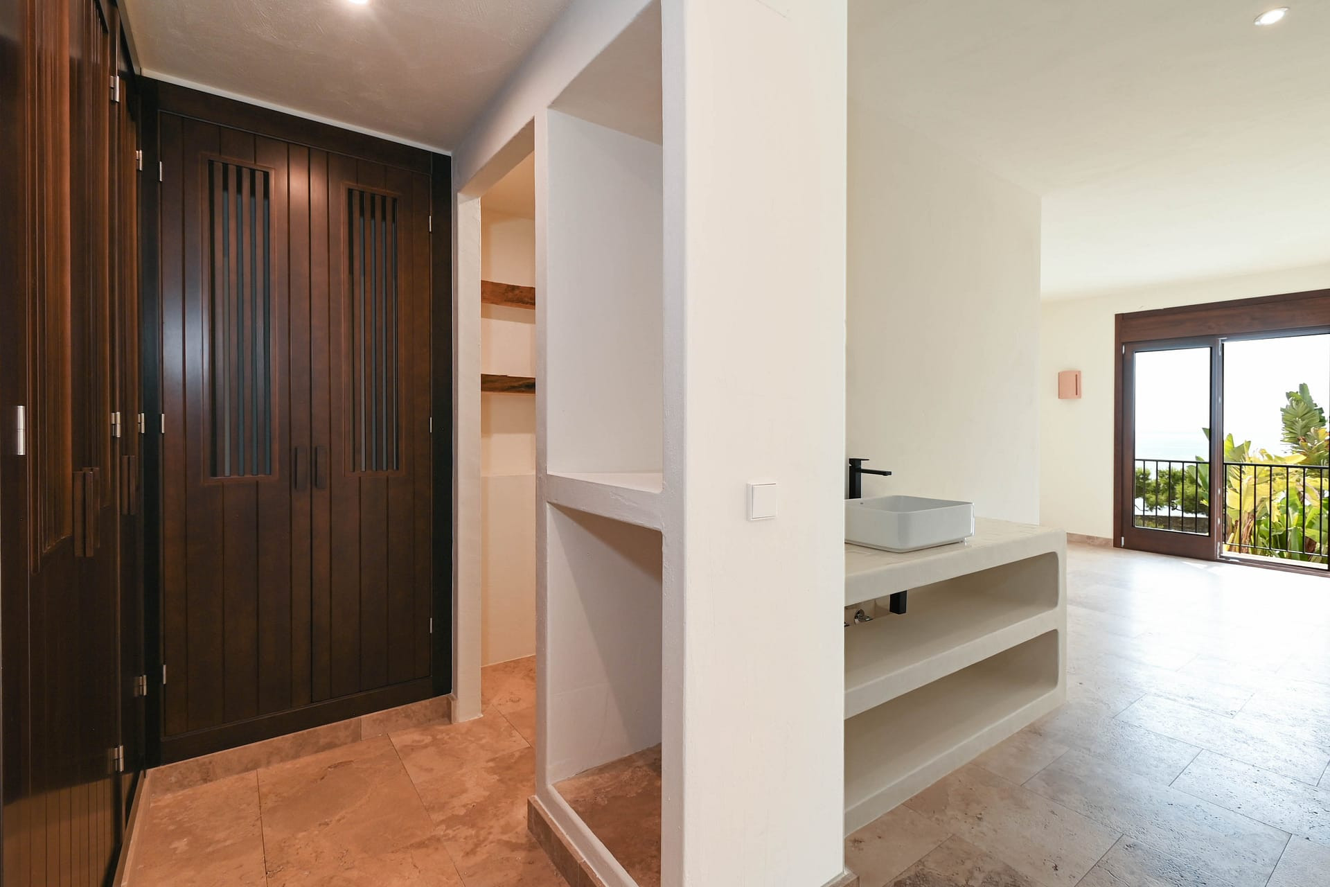 Resale - Villa - Moraira