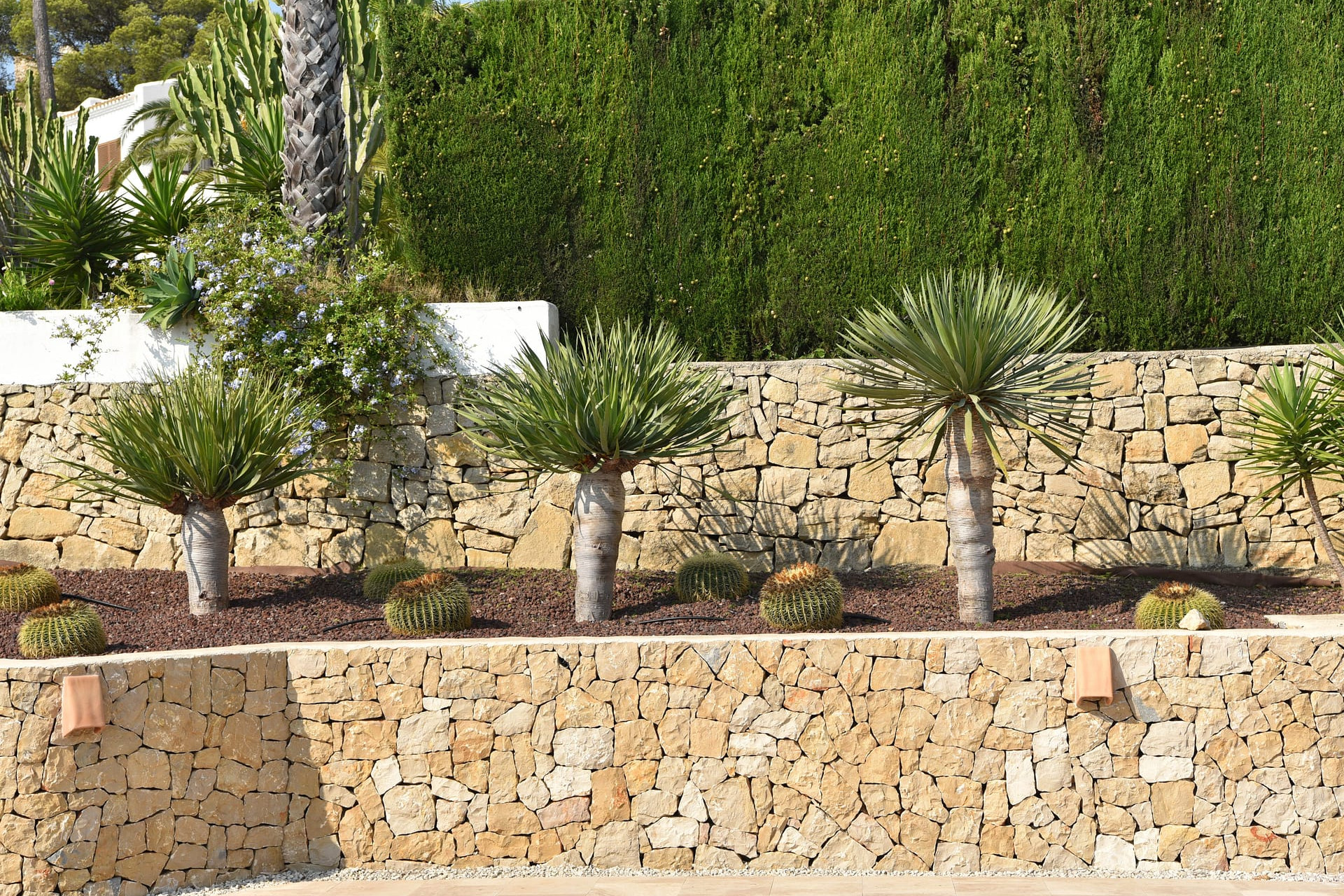 Resale - Villa - Moraira