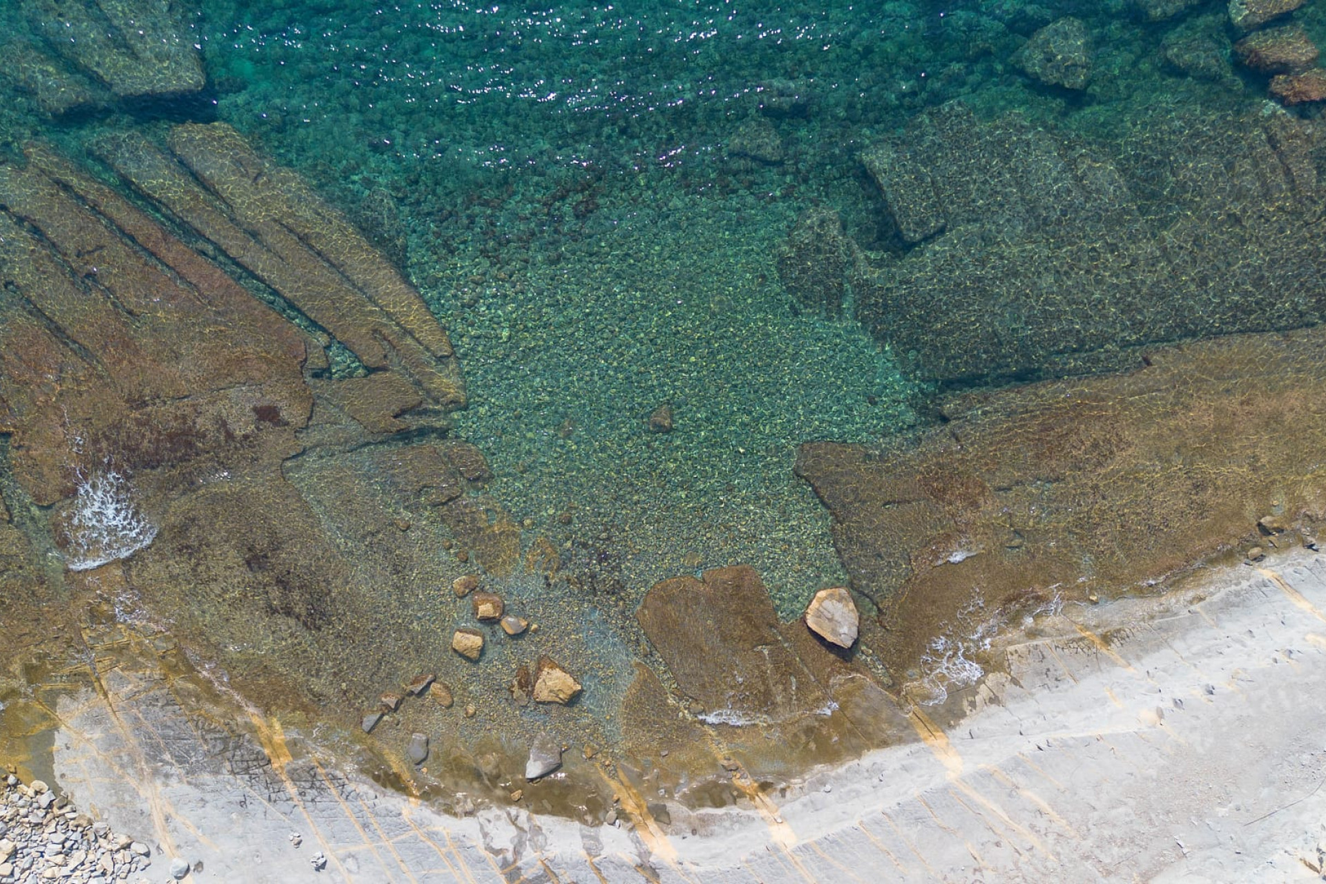 Resale - Villa - Moraira