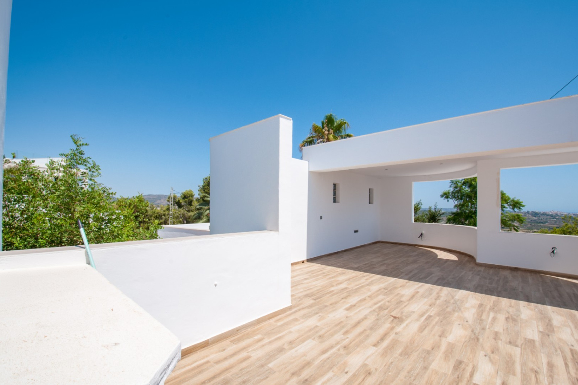 Resale - Villa - Moraira