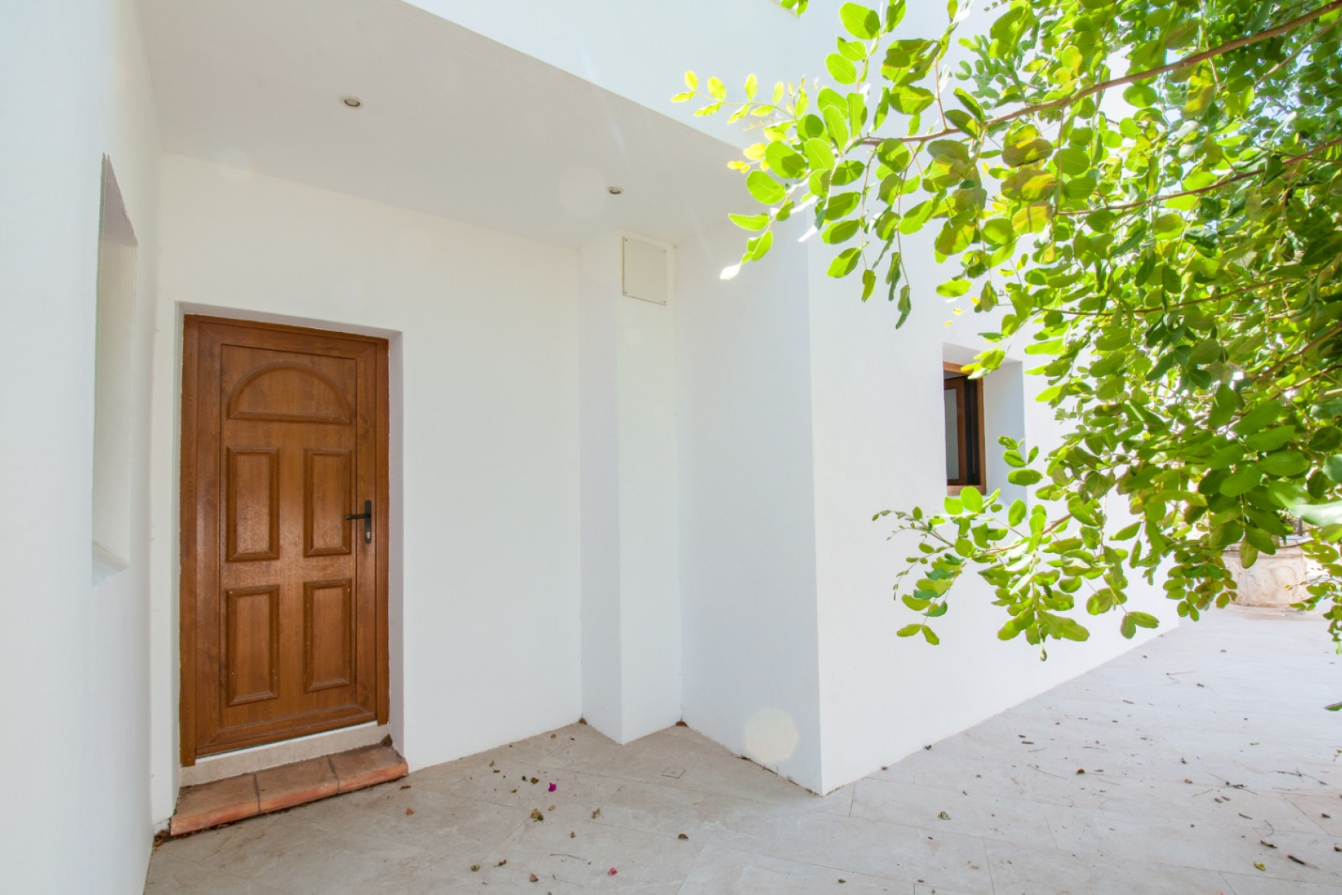 Resale - Villa - Moraira