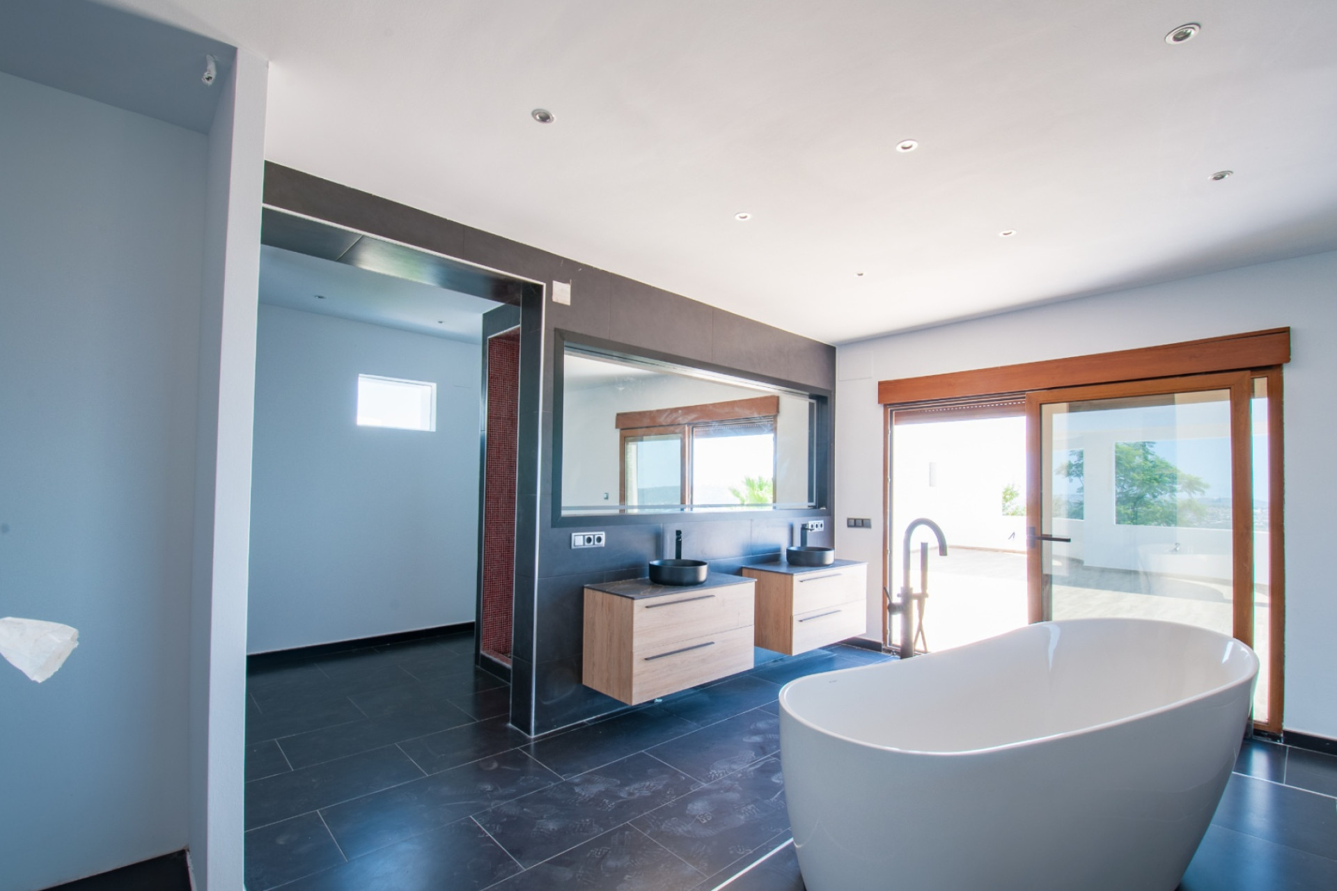 Resale - Villa - Moraira