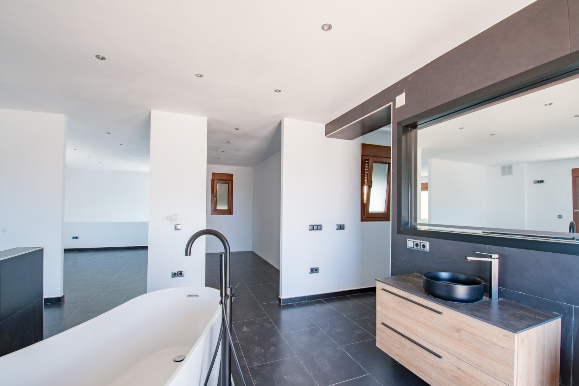 Resale - Villa - Moraira