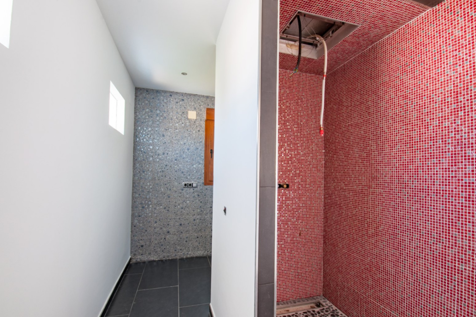 Resale - Villa - Moraira