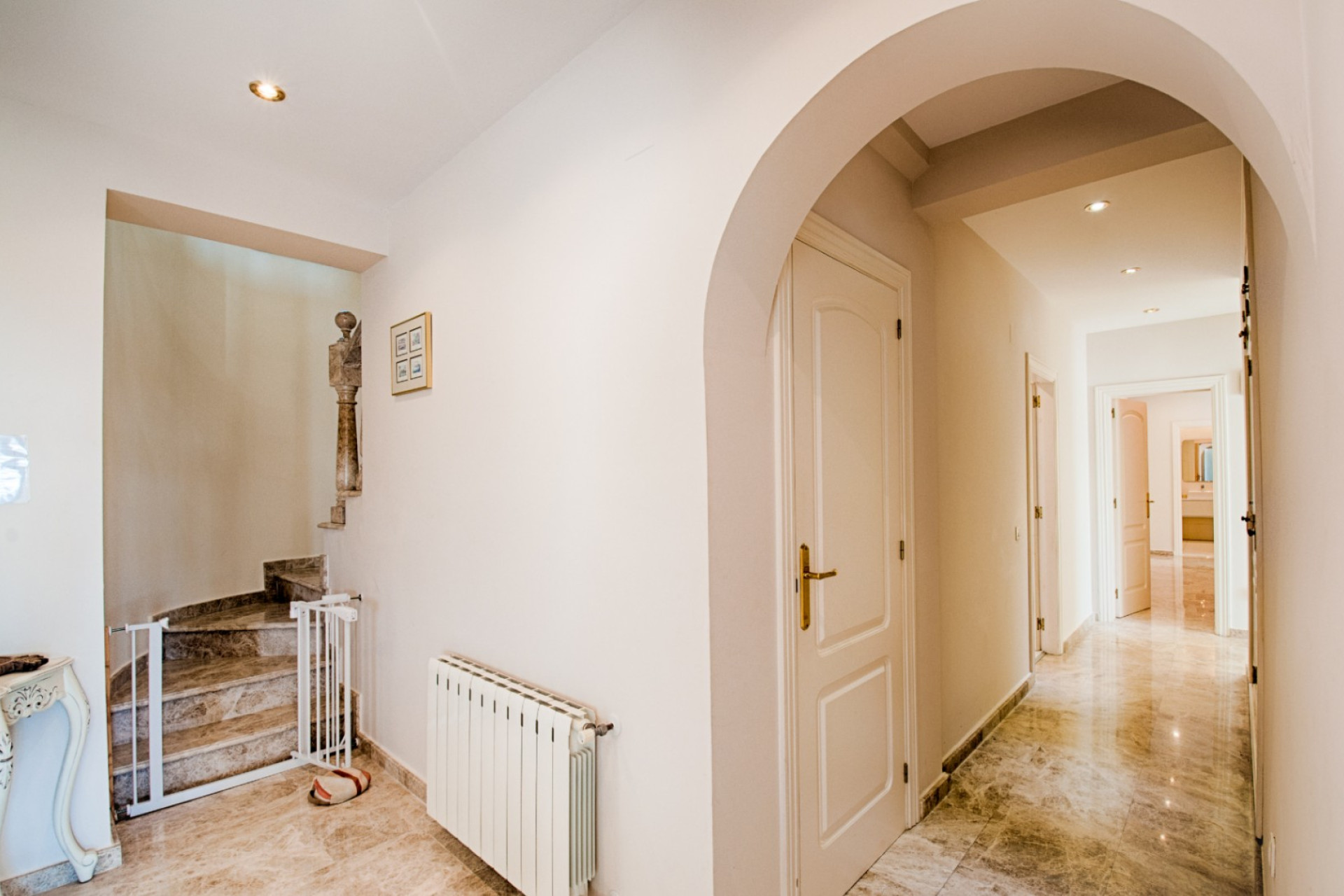 Resale - Villa - Moraira