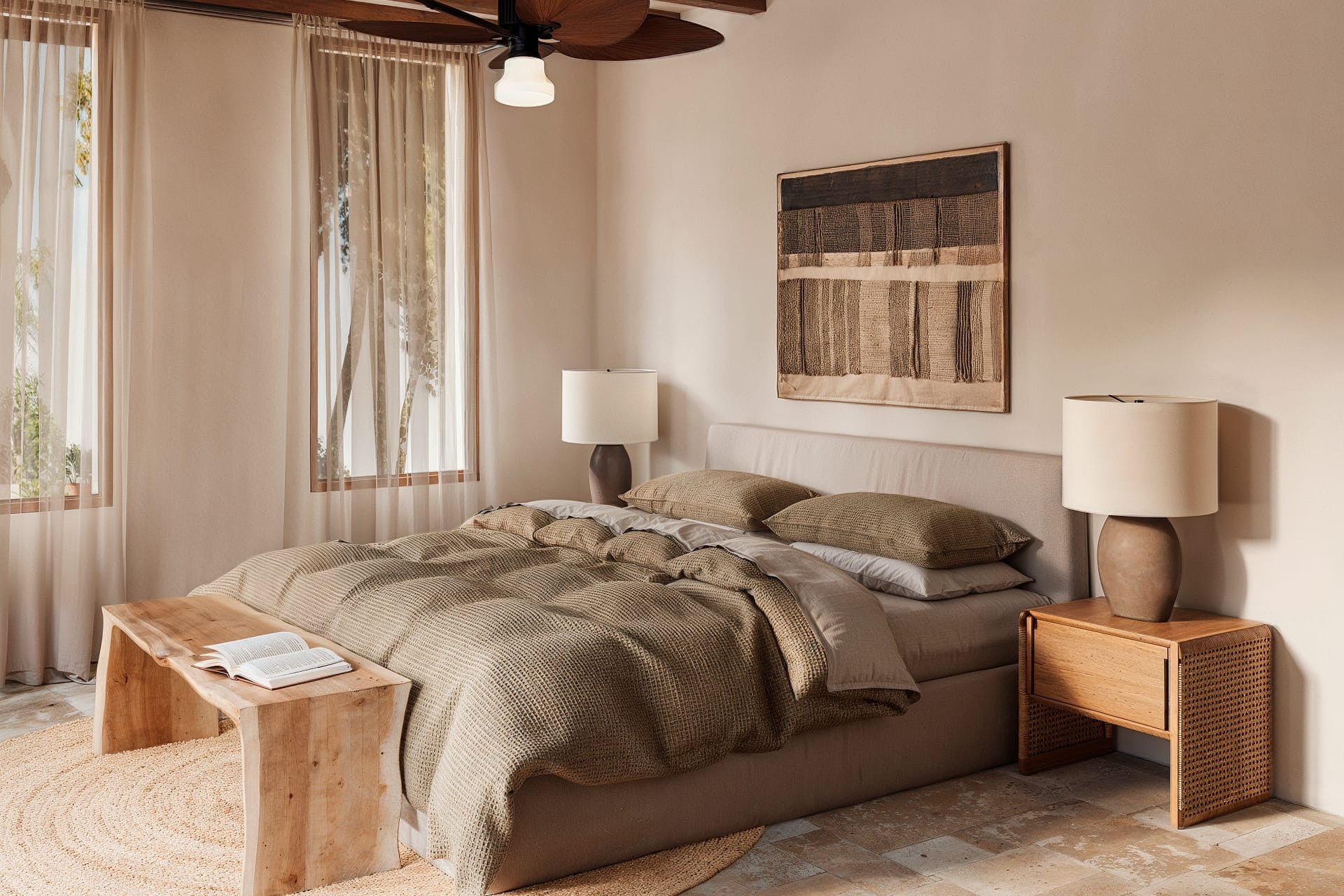 Resale - Villa - Moraira