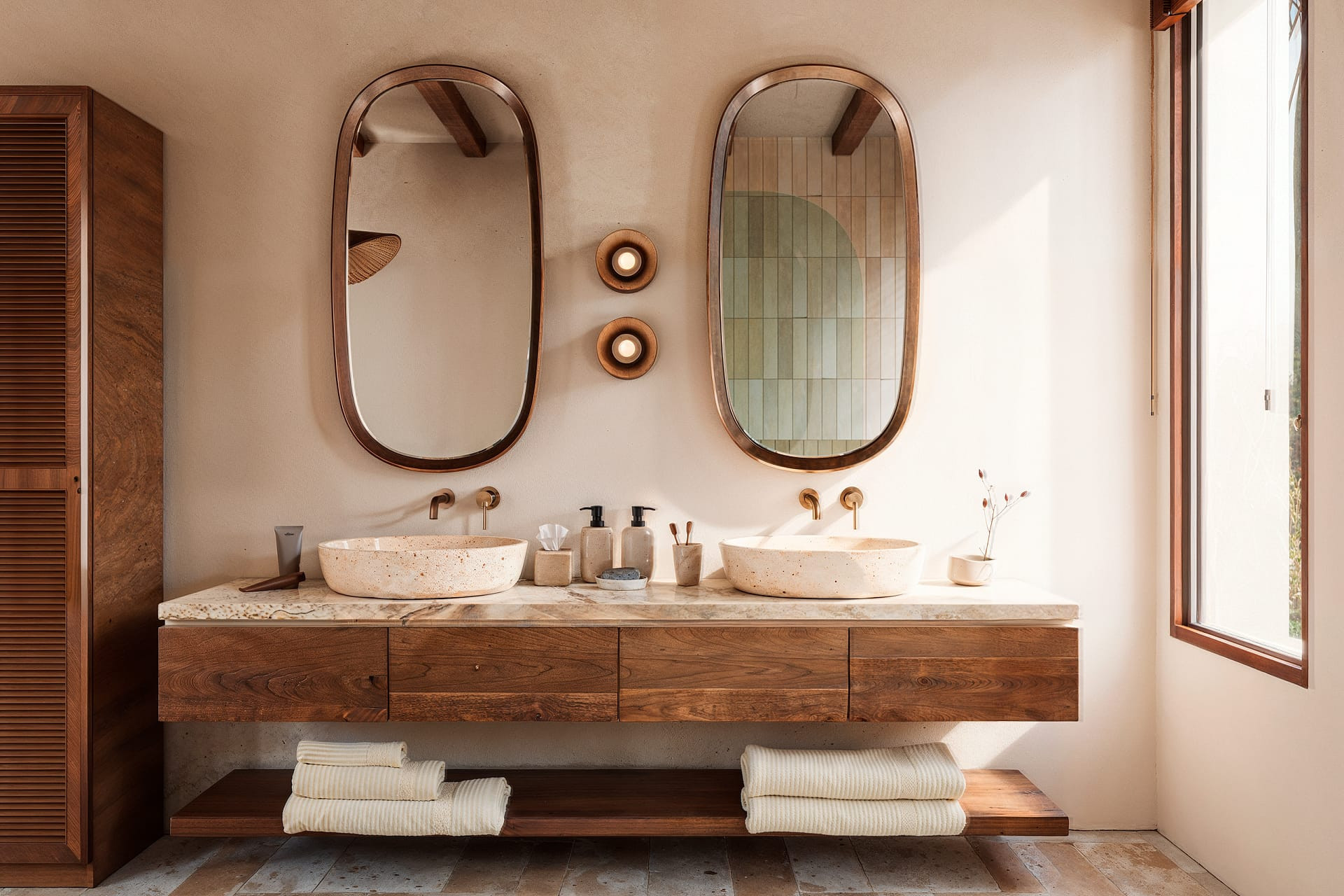 Resale - Villa - Moraira