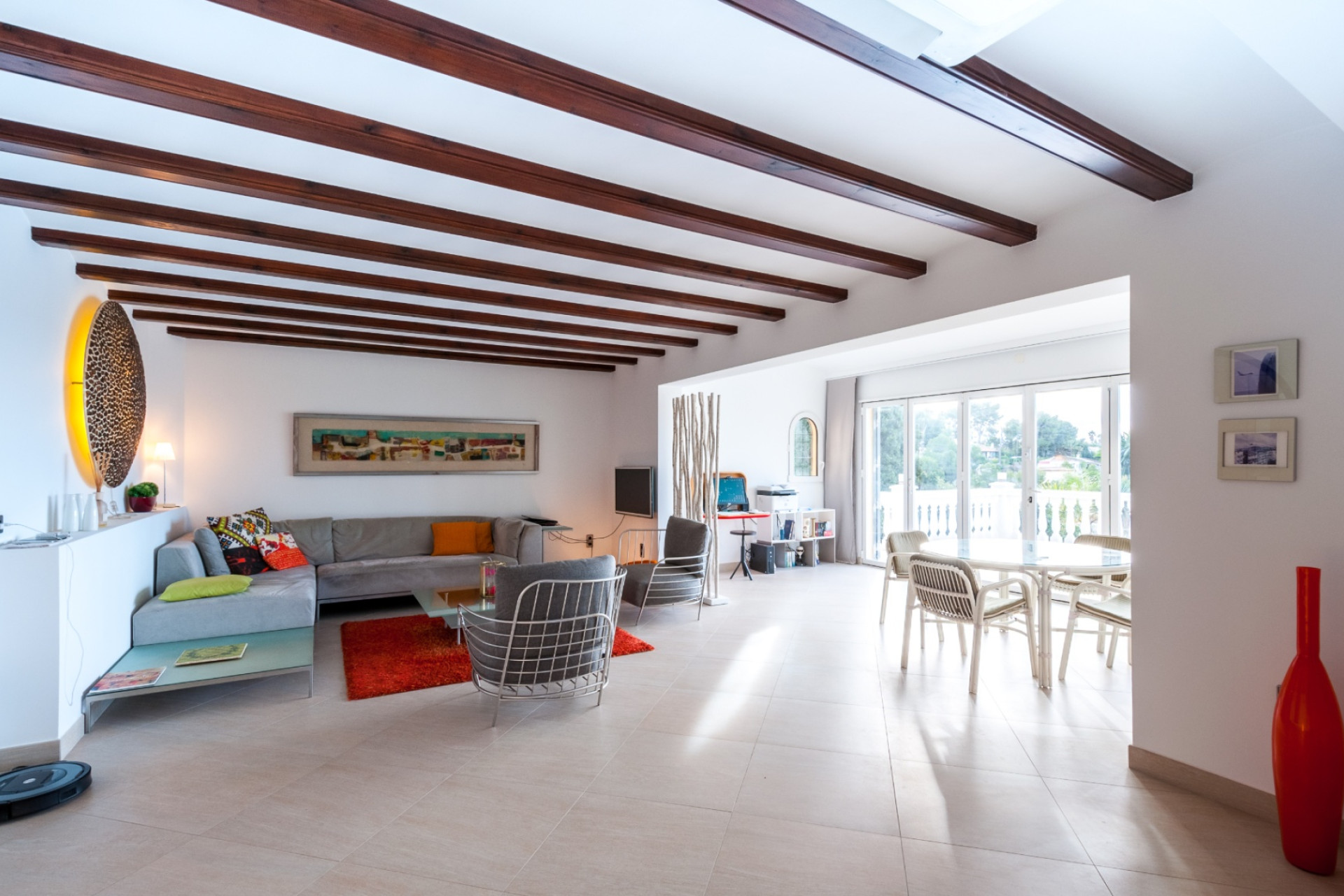 Resale - Villa - Moraira