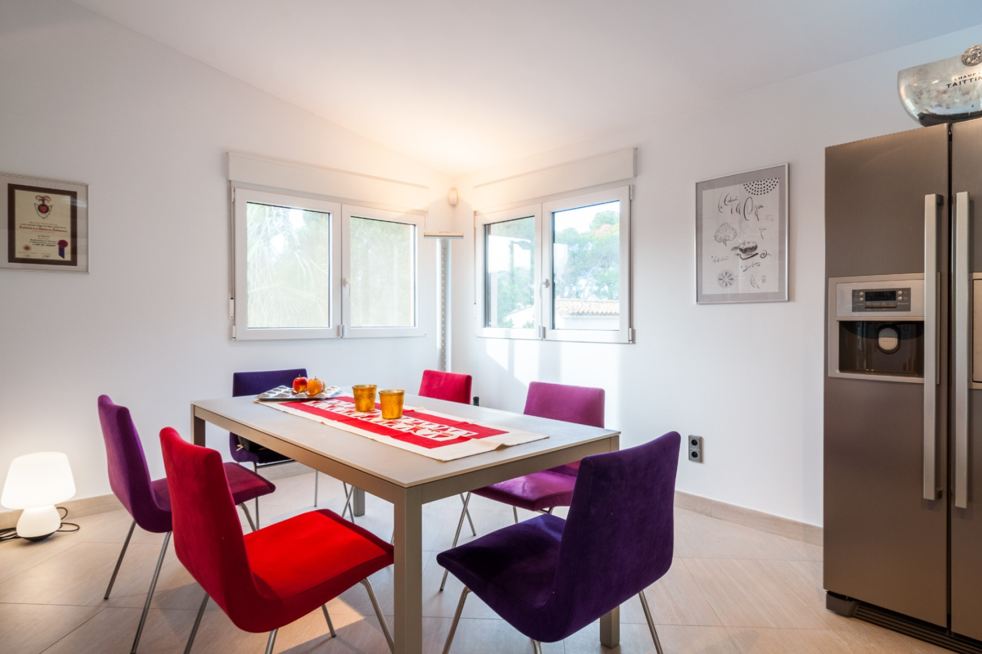 Resale - Villa - Moraira