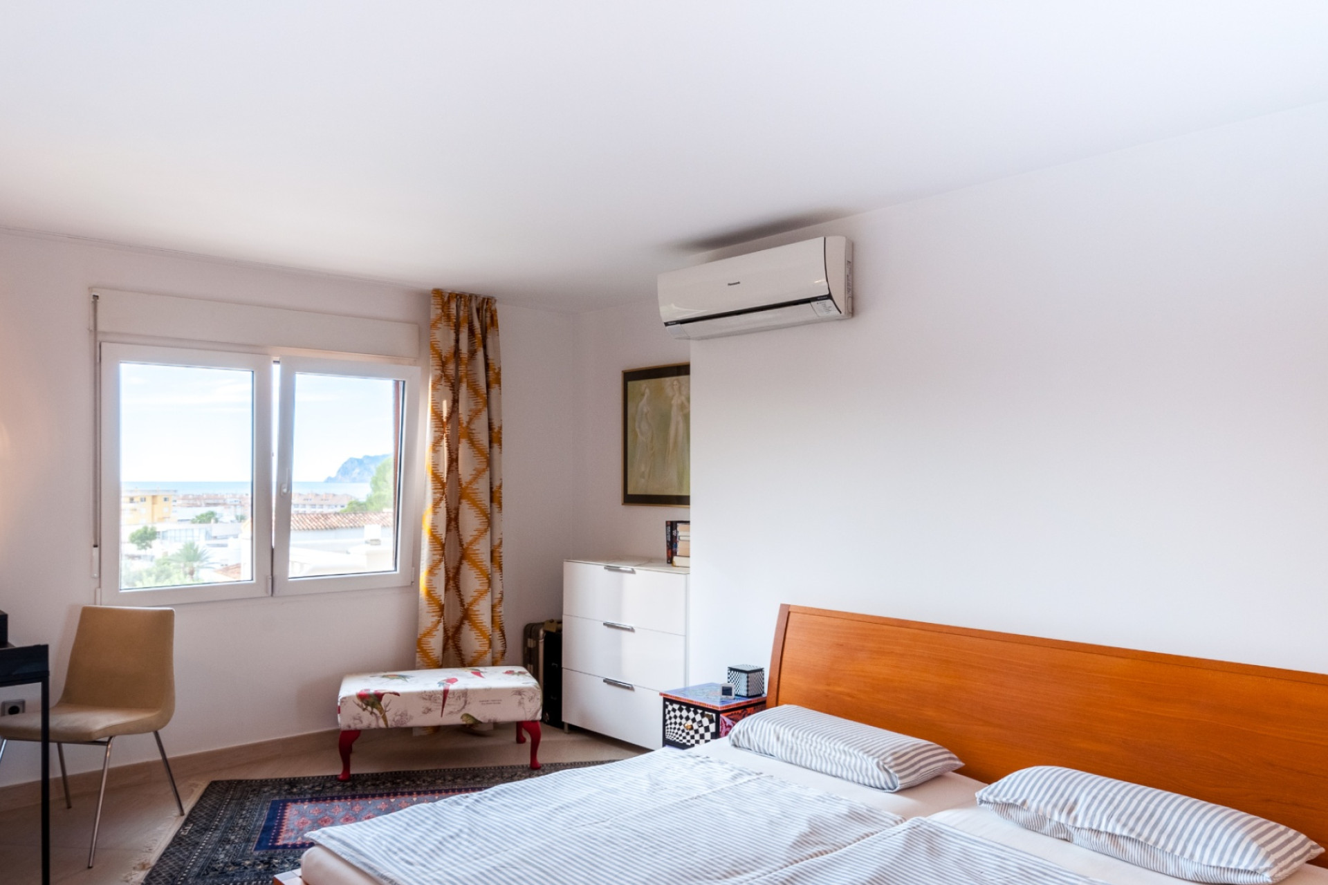 Resale - Villa - Moraira