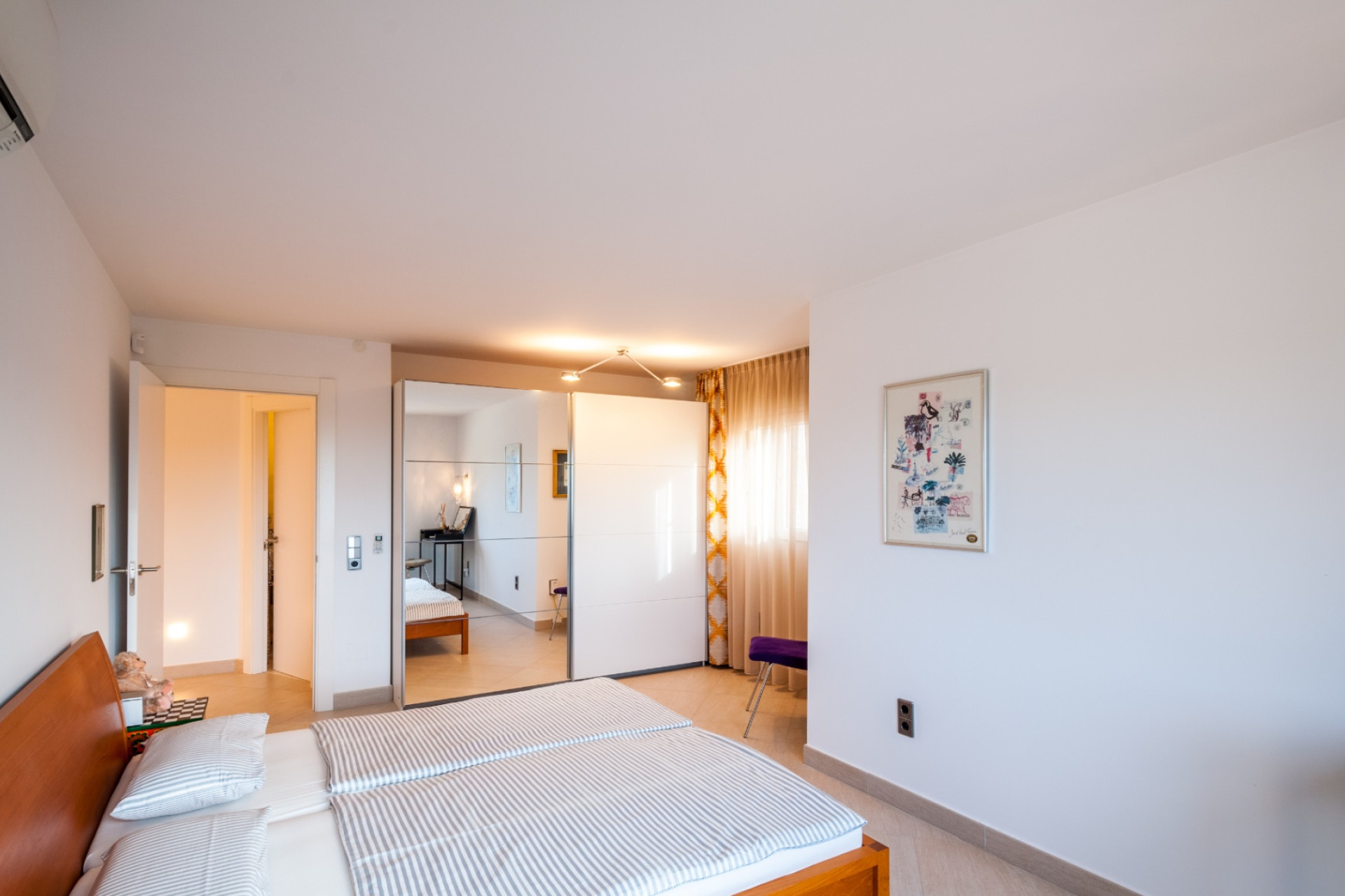 Resale - Villa - Moraira