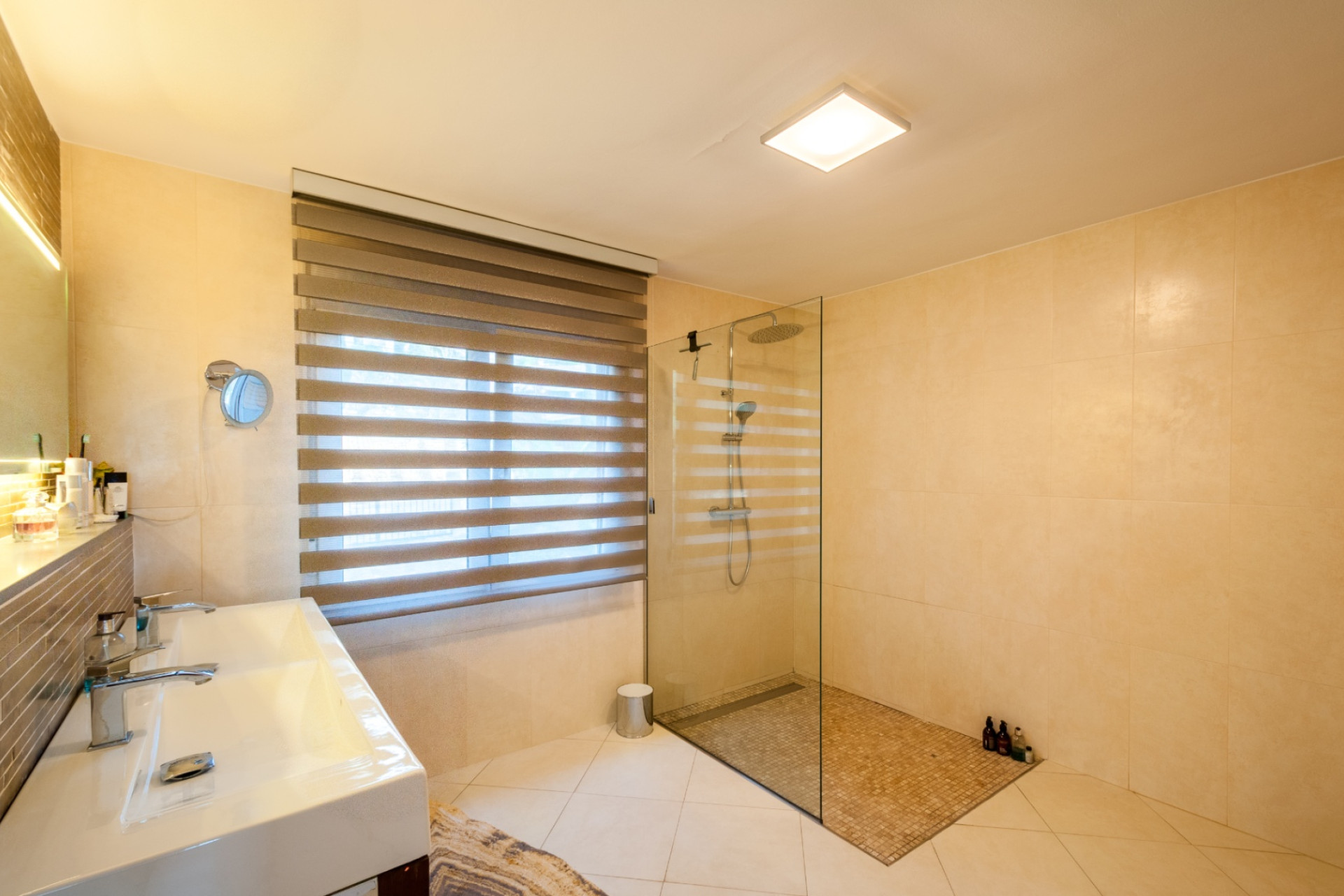 Resale - Villa - Moraira