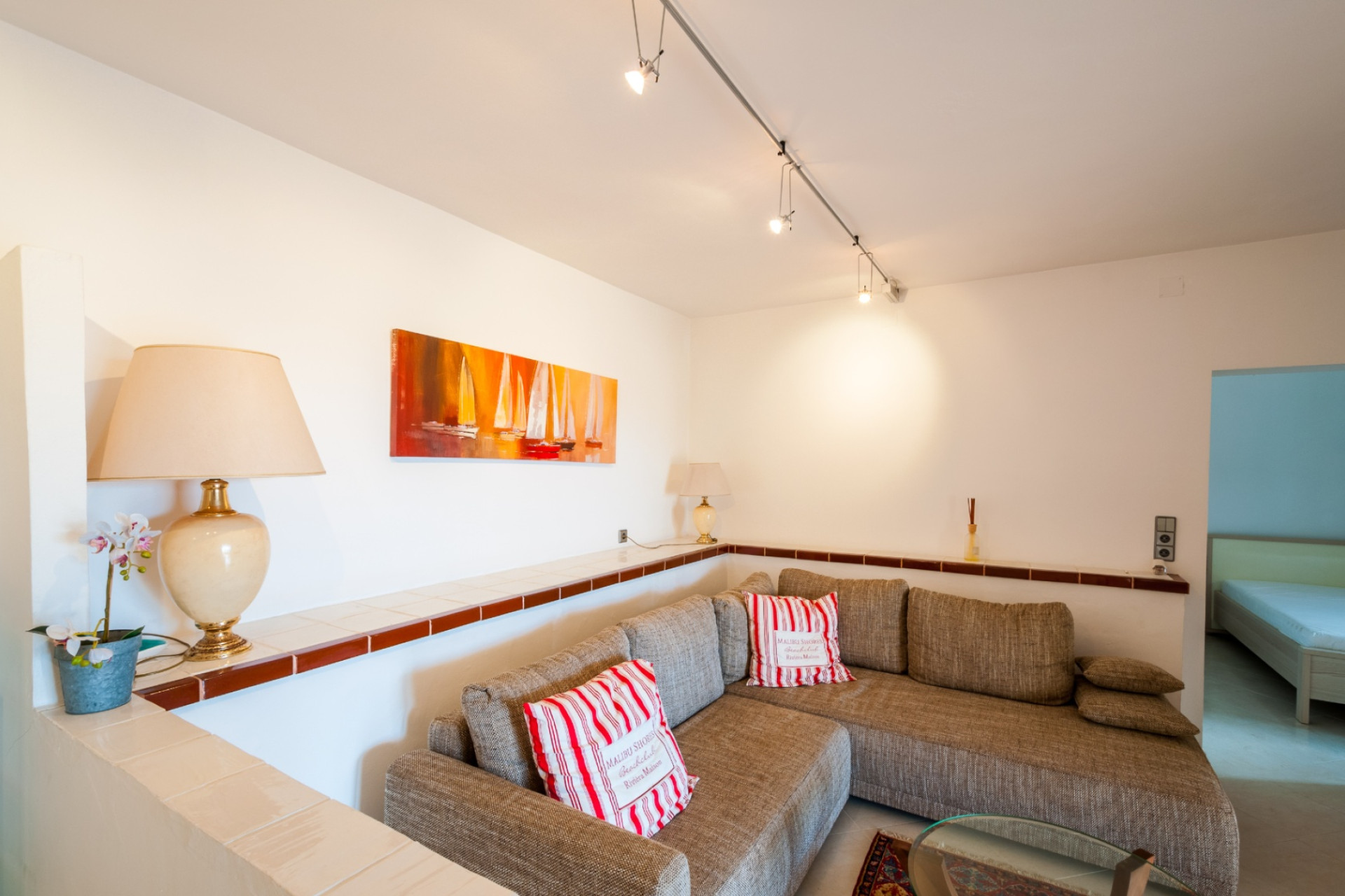 Resale - Villa - Moraira