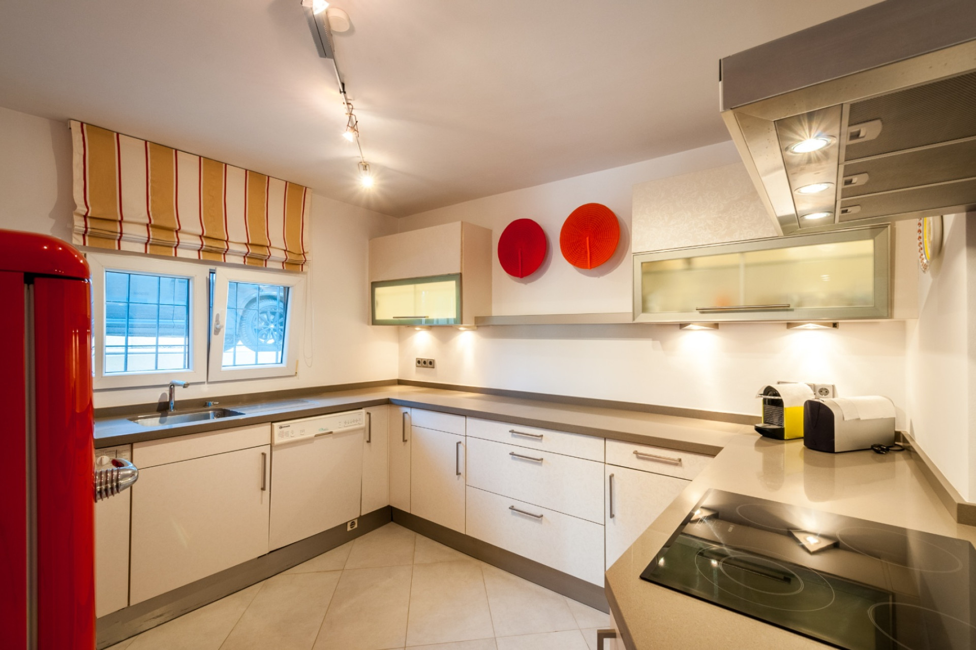 Resale - Villa - Moraira