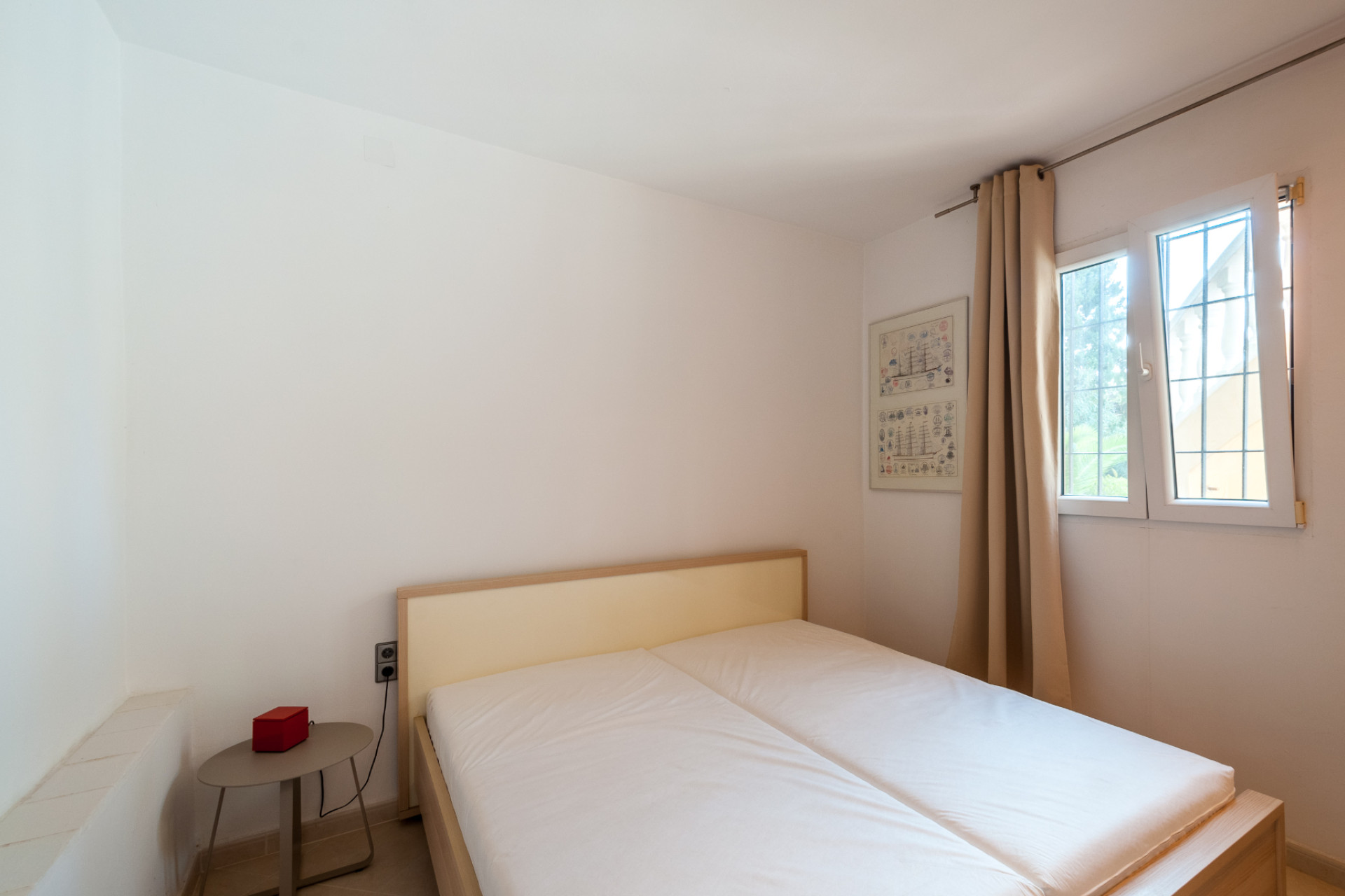 Resale - Villa - Moraira