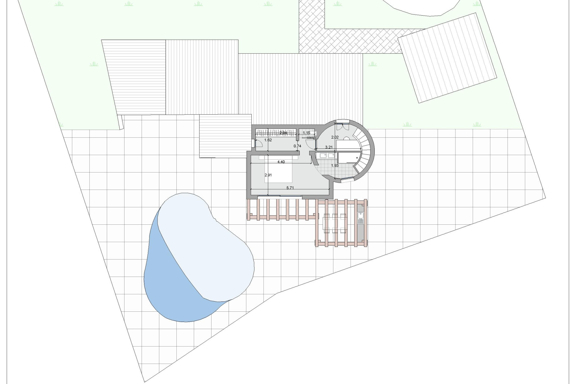 Resale - Villa - Moraira