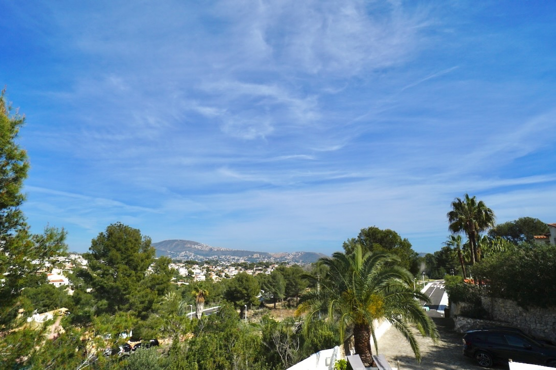 Resale - Villa - Moraira