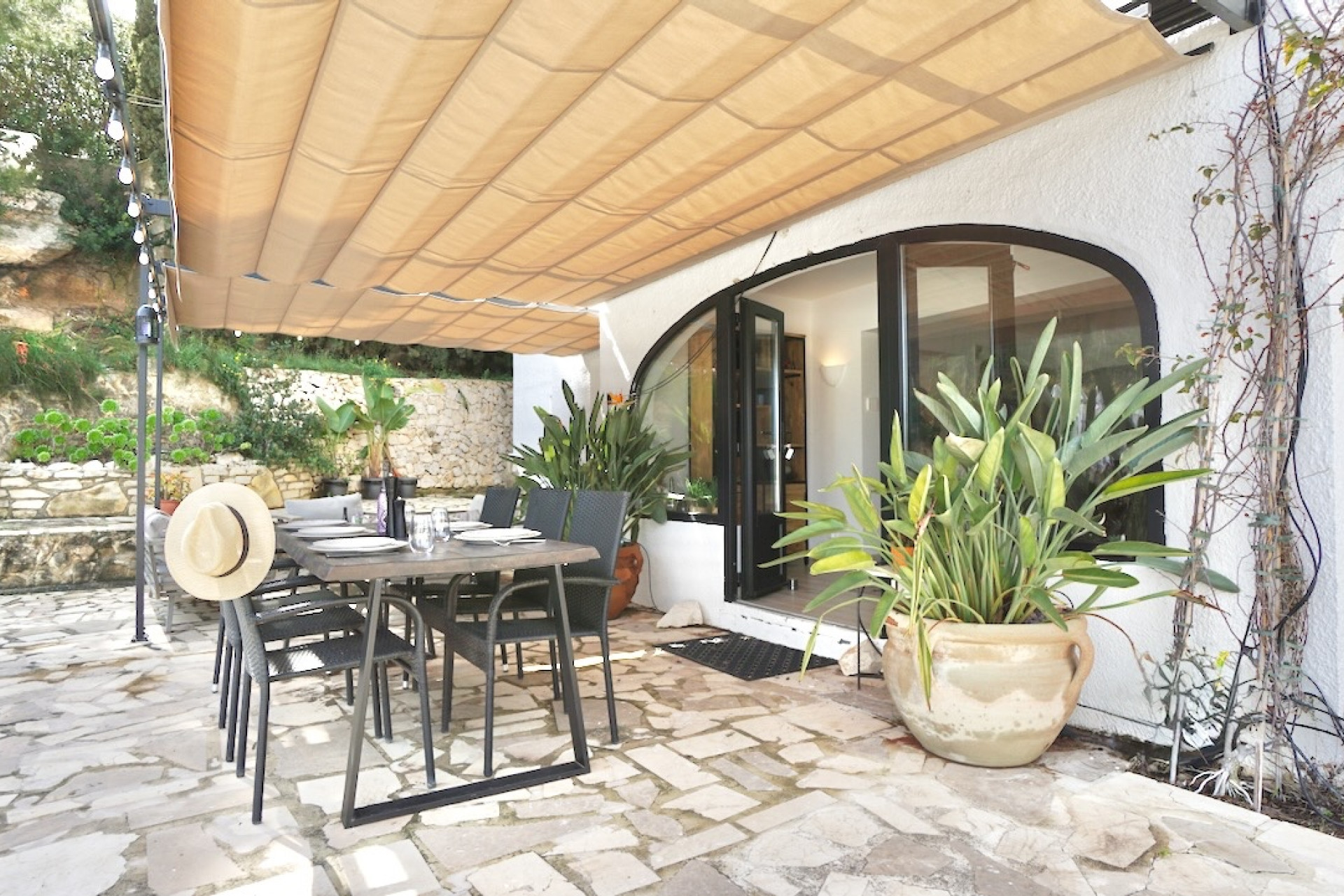 Resale - Villa - Moraira