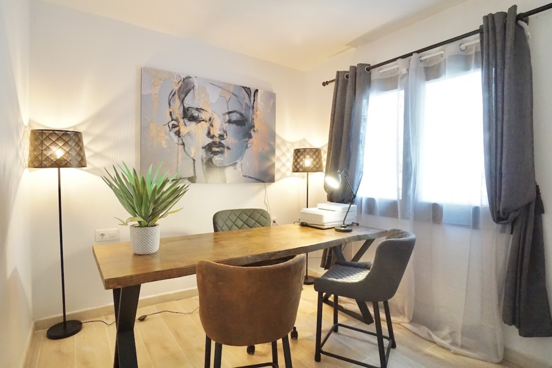 Resale - Villa - Moraira