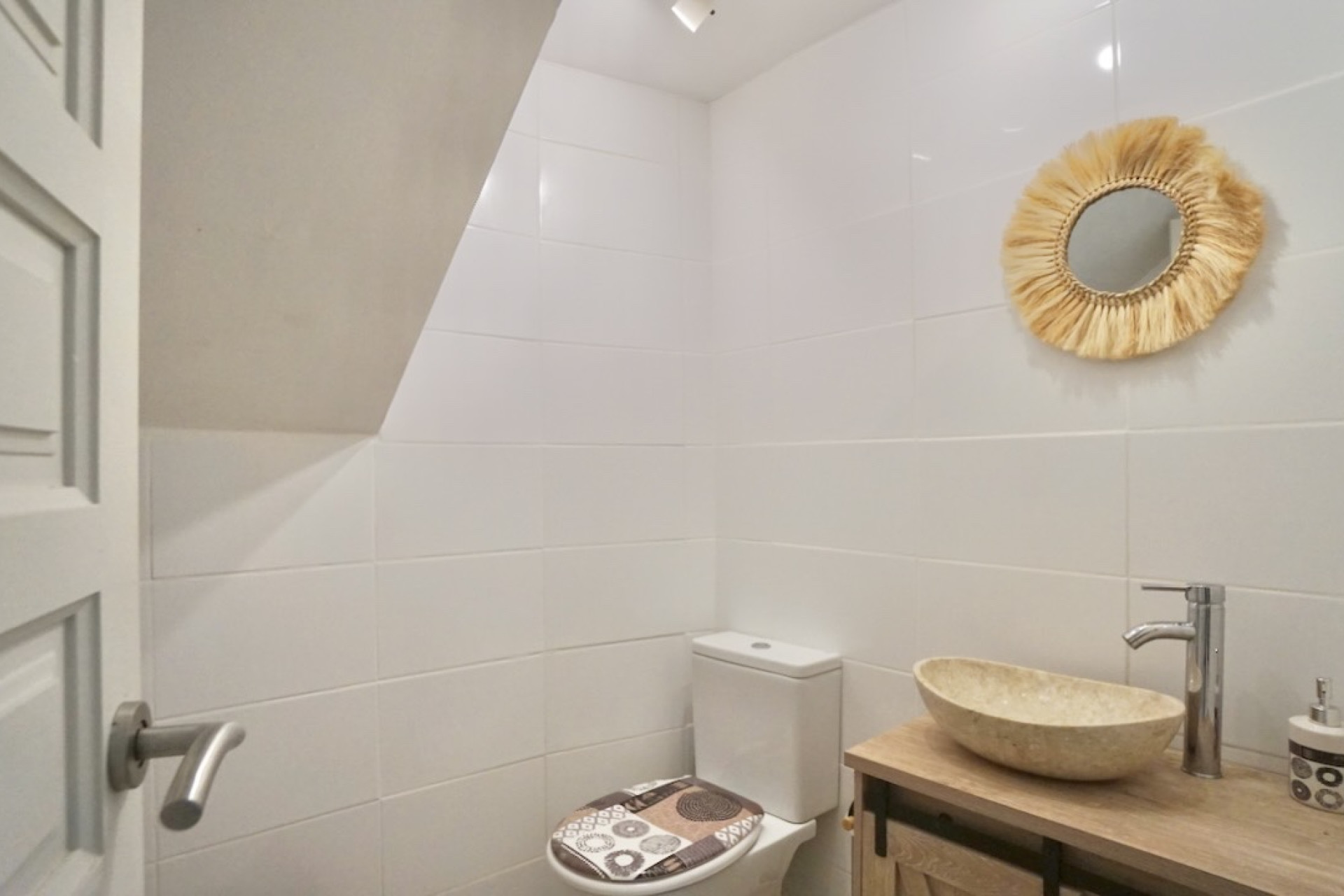 Resale - Villa - Moraira